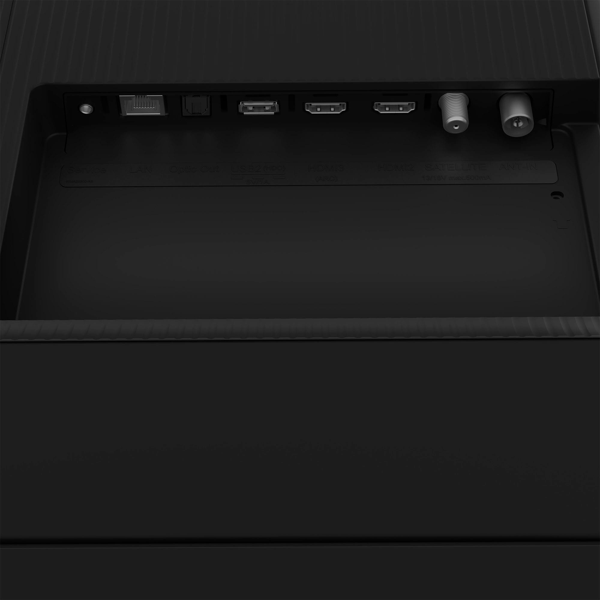 Grundig LED-Fernseher »65 VOE 83 CV3T00«, 4K Ultra HD, Google TV-Smart-TV