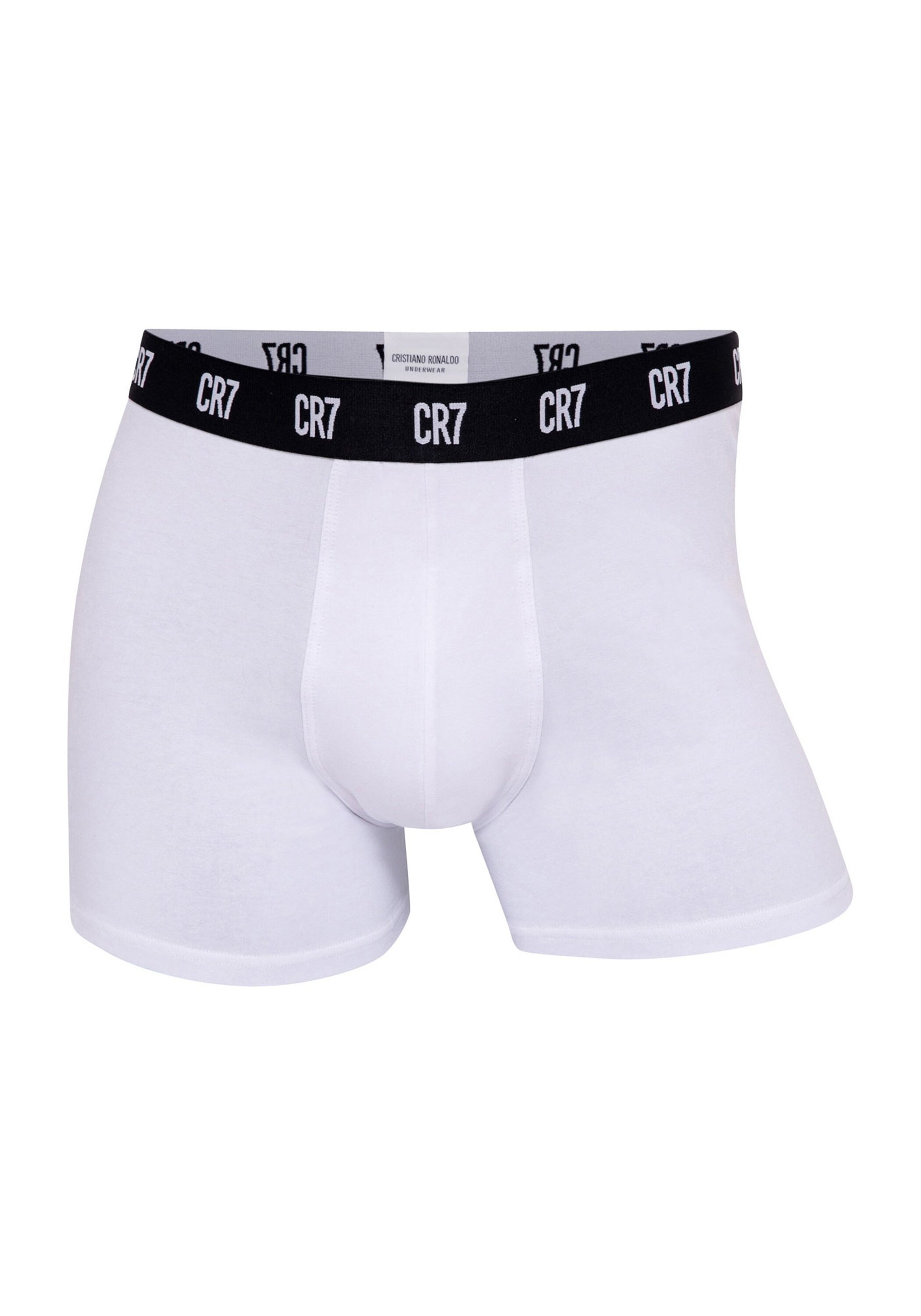 CR7 Boxershorts »Boxershort 5er Pack«