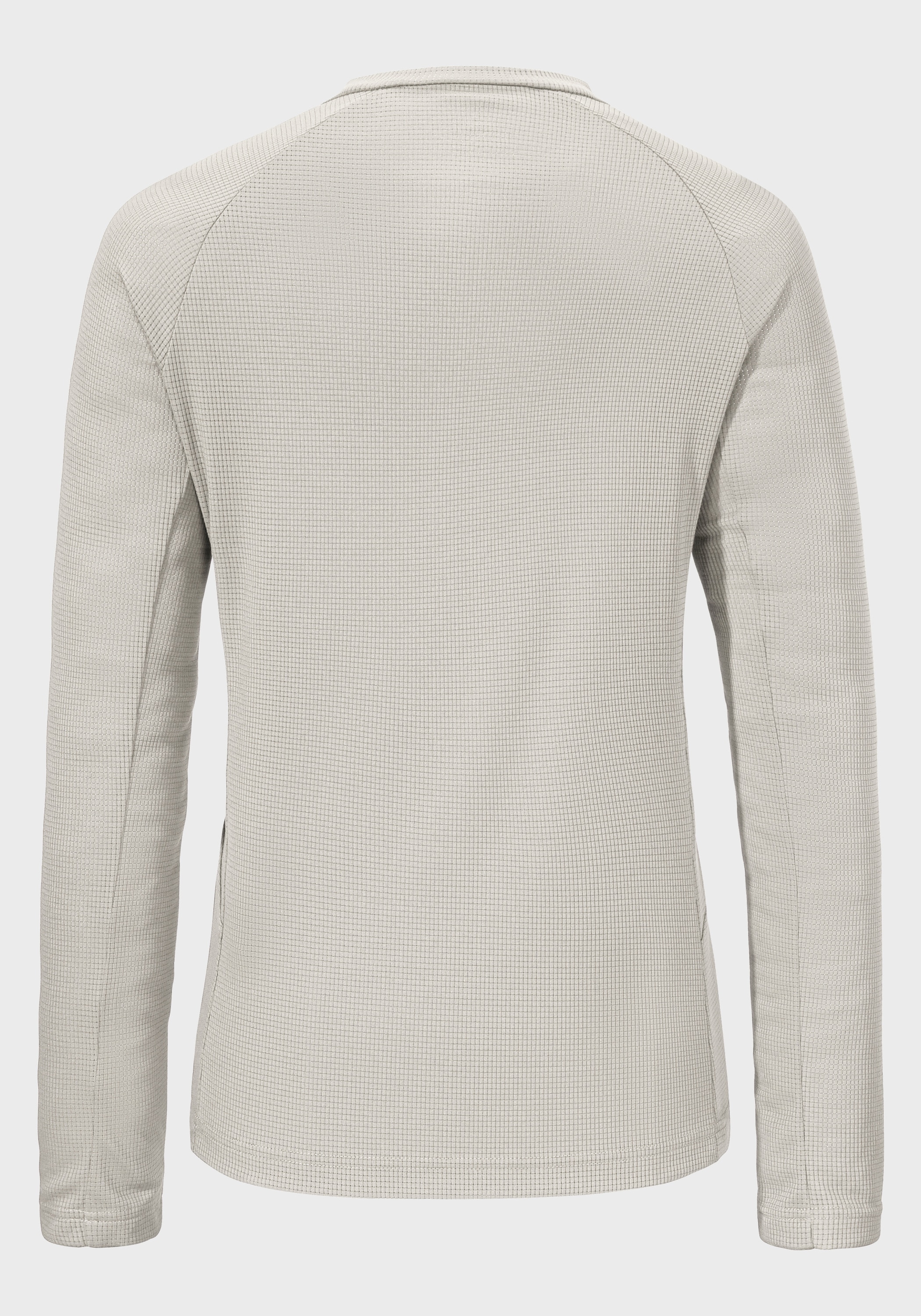 Schöffel Sweatshirt »Mountain Longsleeve Style Blaueis WMS«
