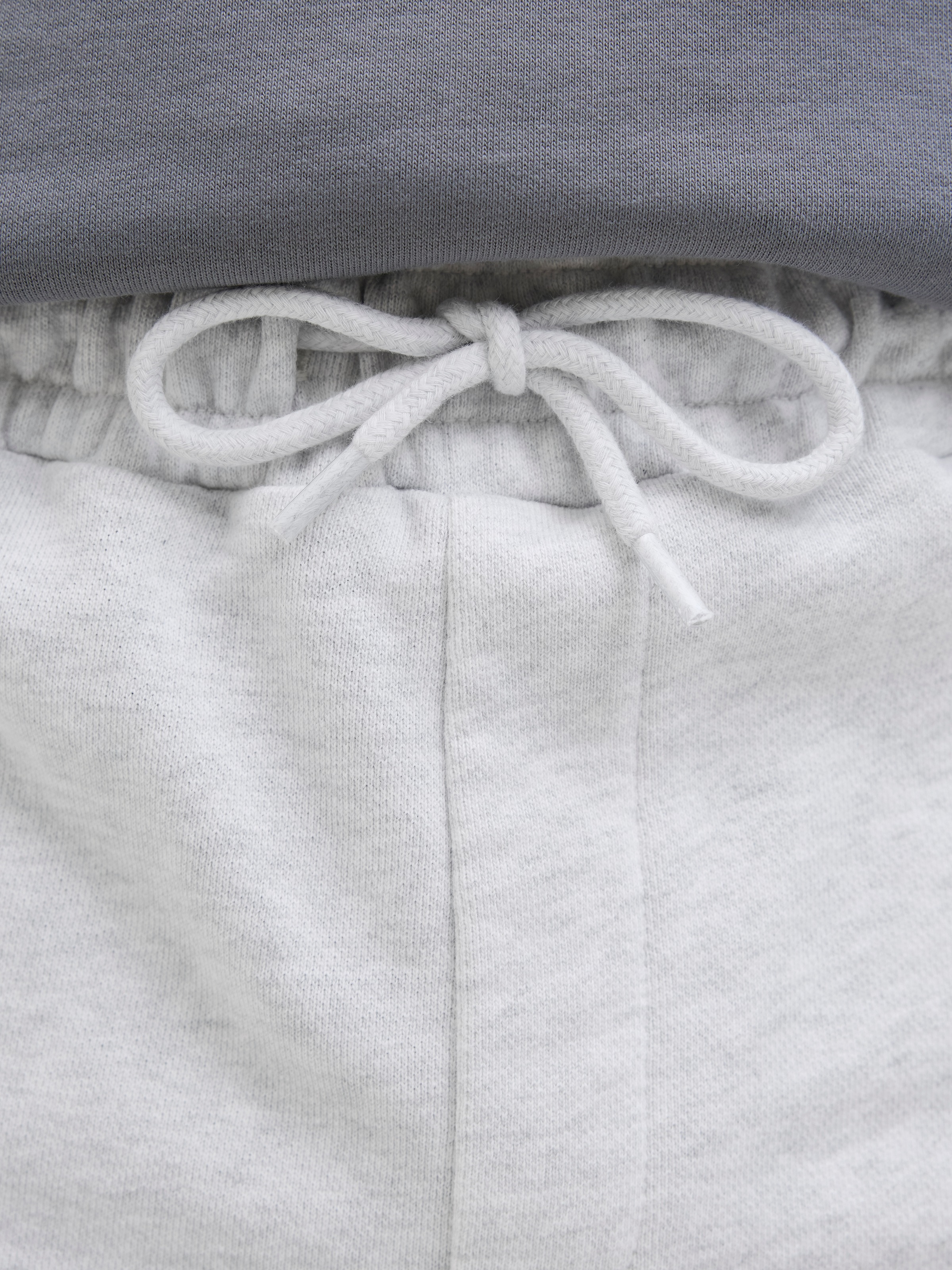 Jack & Jones Sweatshorts »JPSTGORDON BEAU SWEAT SHORTS LNG«