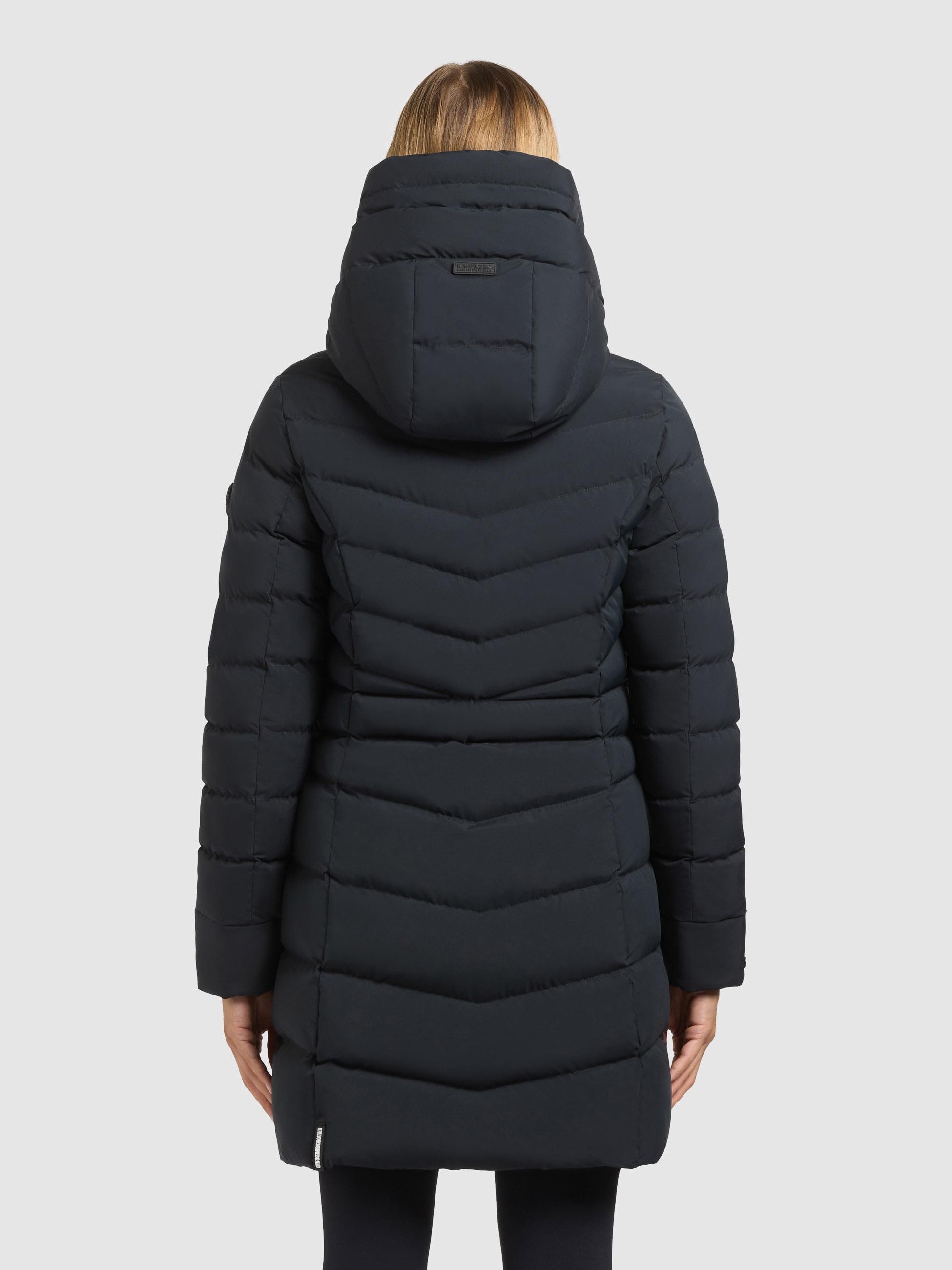 khujo Steppmantel »Steppmantel Tuhani5«