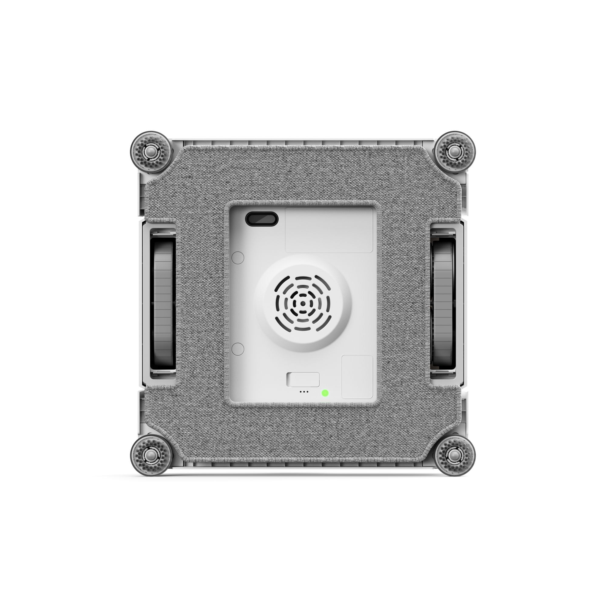 Dreame Fensterputzroboter »C1« KI-Routenplanung, 5.000Pa Saugkraft, Hindernisvermeidung