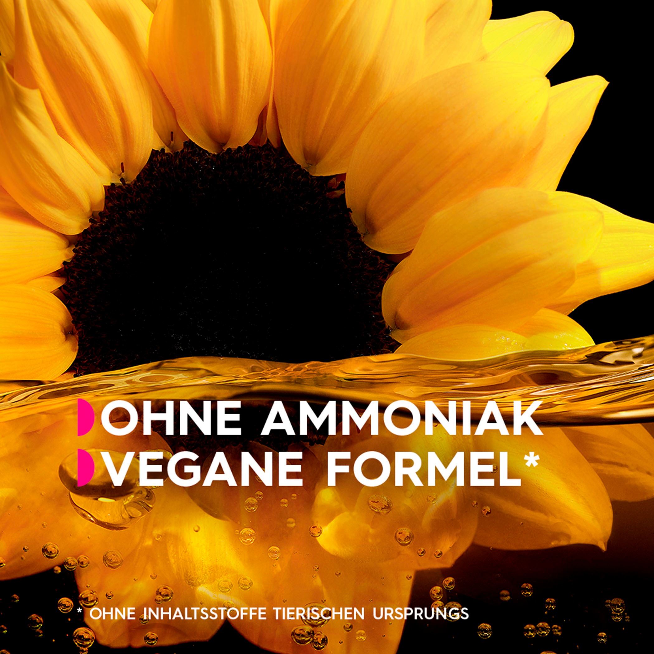 GARNIER Coloration »Garnier Olia dauerhafte Haarfarbe« mit pflegender Formel