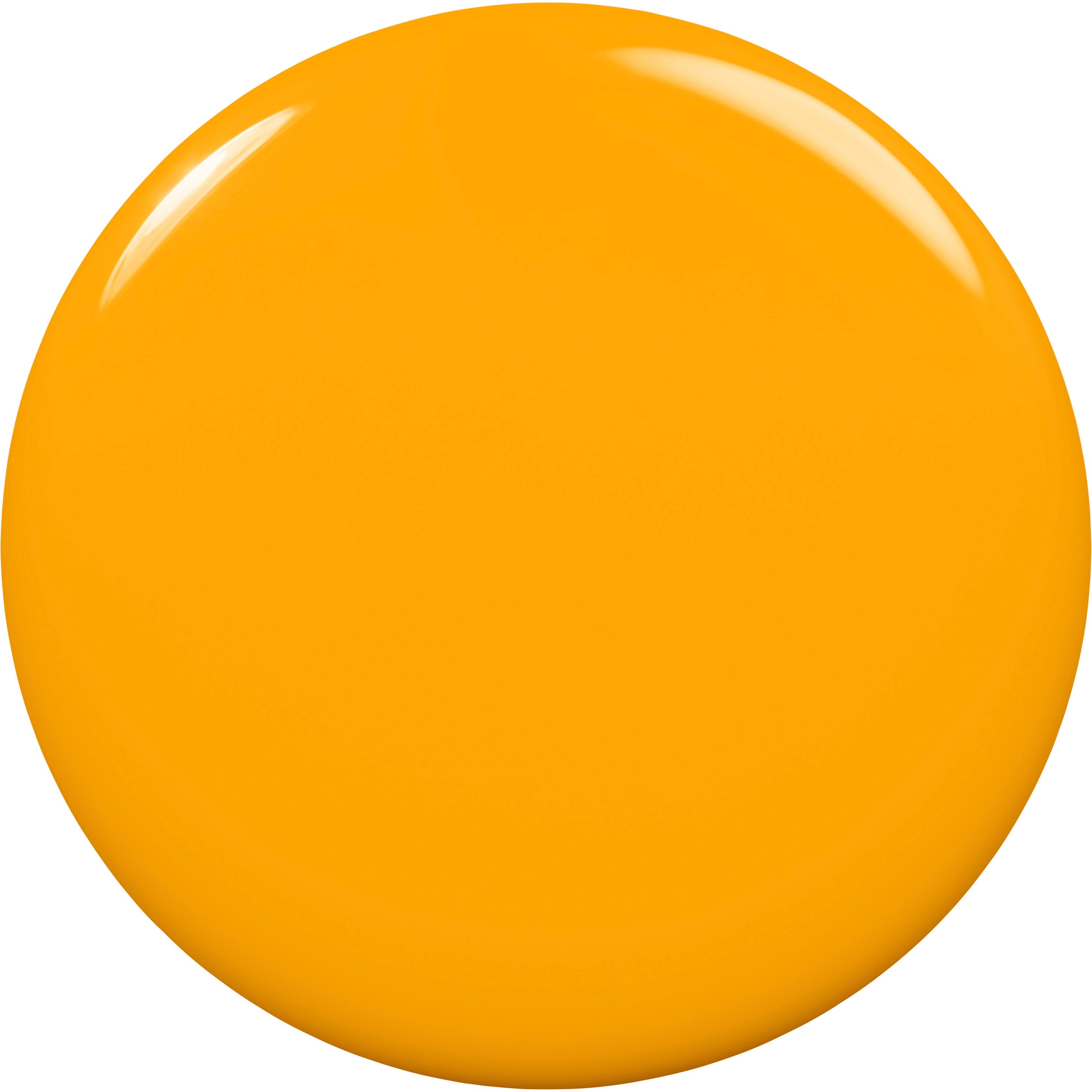 essie Nagellack »Expressie«, mit natürlichen Inhaltsstoffen