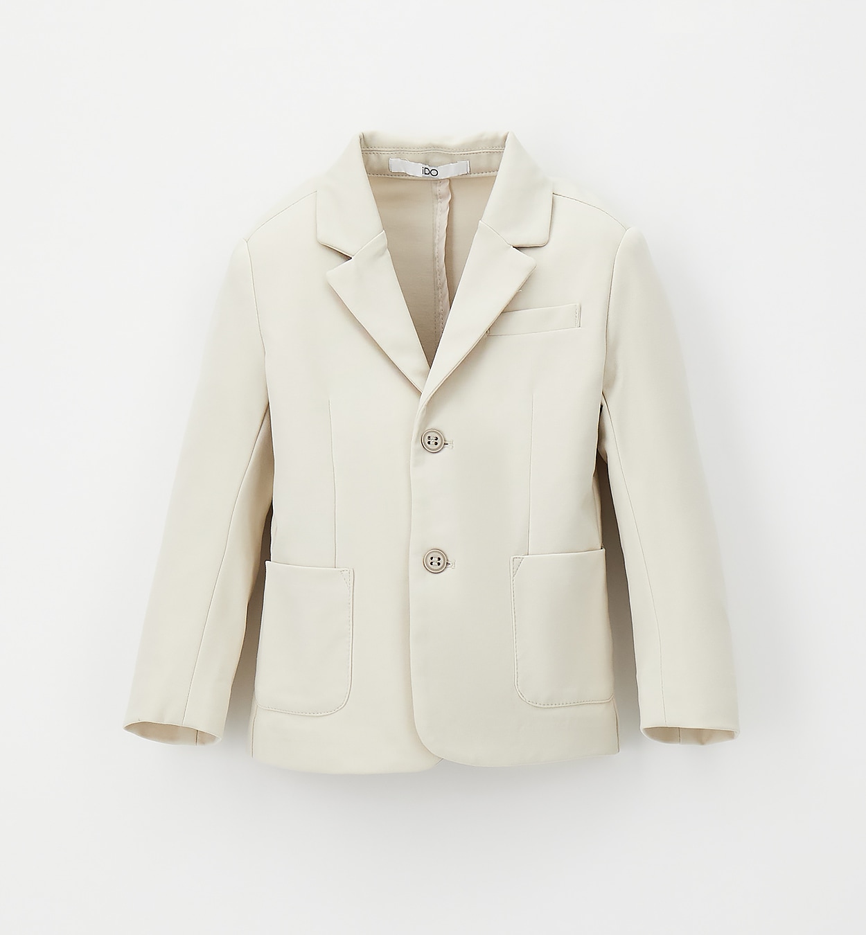iDo Sakko »BABY BOY JACKET«