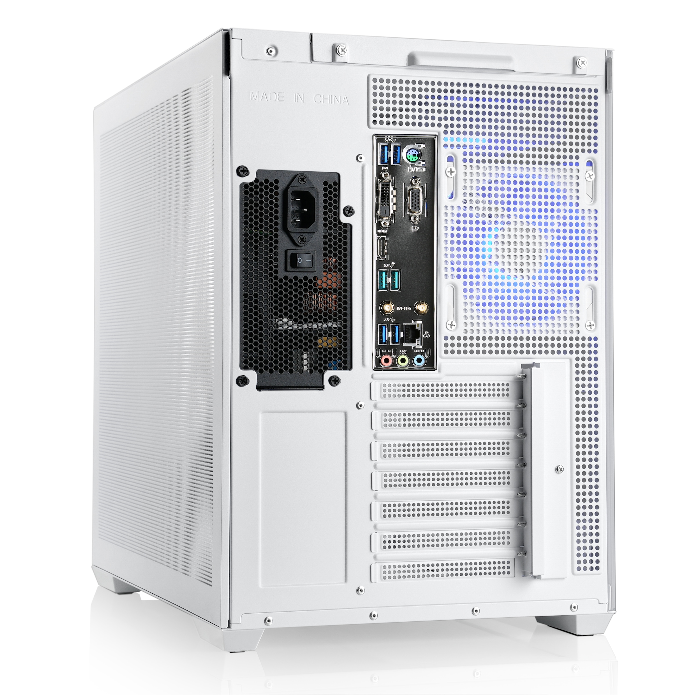CSL PC »Vitrum Advanced V24483«