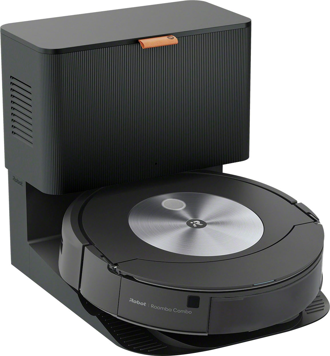 iRobot Saugroboter »Roomba Combo j7+ (c755840) mit autom. Absaugstation«, Saug- und... kaufen