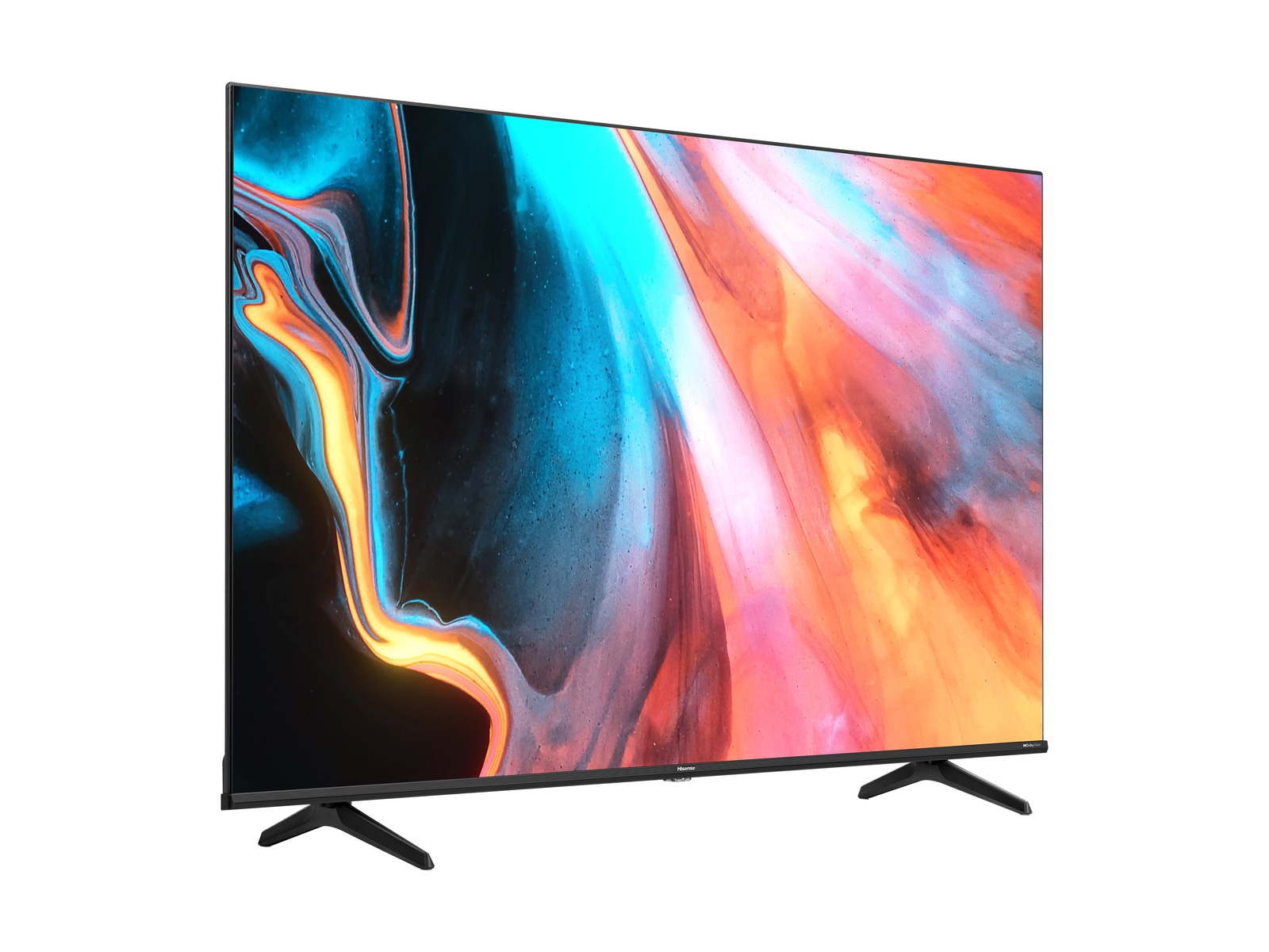 Hisense QLED-Fernseher »70E77HQ«, 4K Ultra HD, Smart-TV