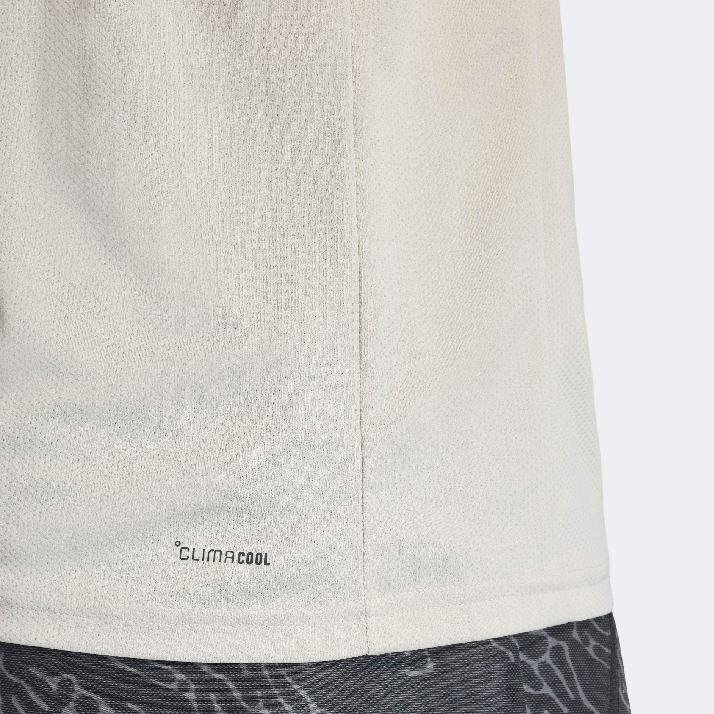 adidas Performance T-Shirt »WORKOUT ESSENTIALS BASE« reguläre Passform, mit Climacool Technologie