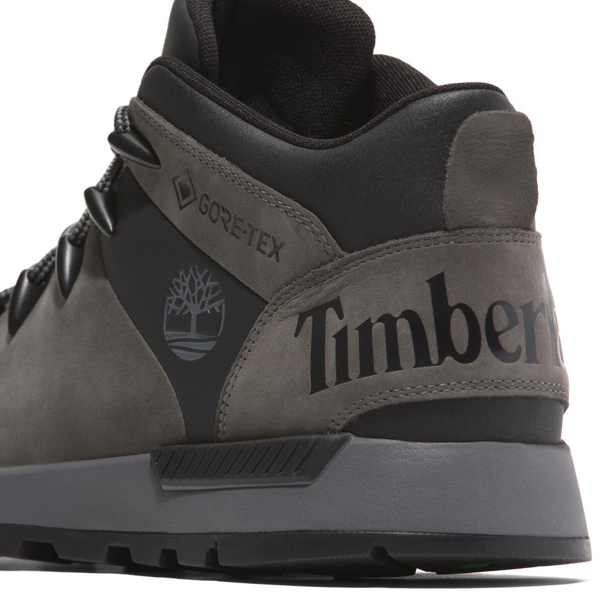 Timberland Schnürboots »SPRINT TREKKER MID LACE UP WATERPROOF SNEAKER«, wasserdicht