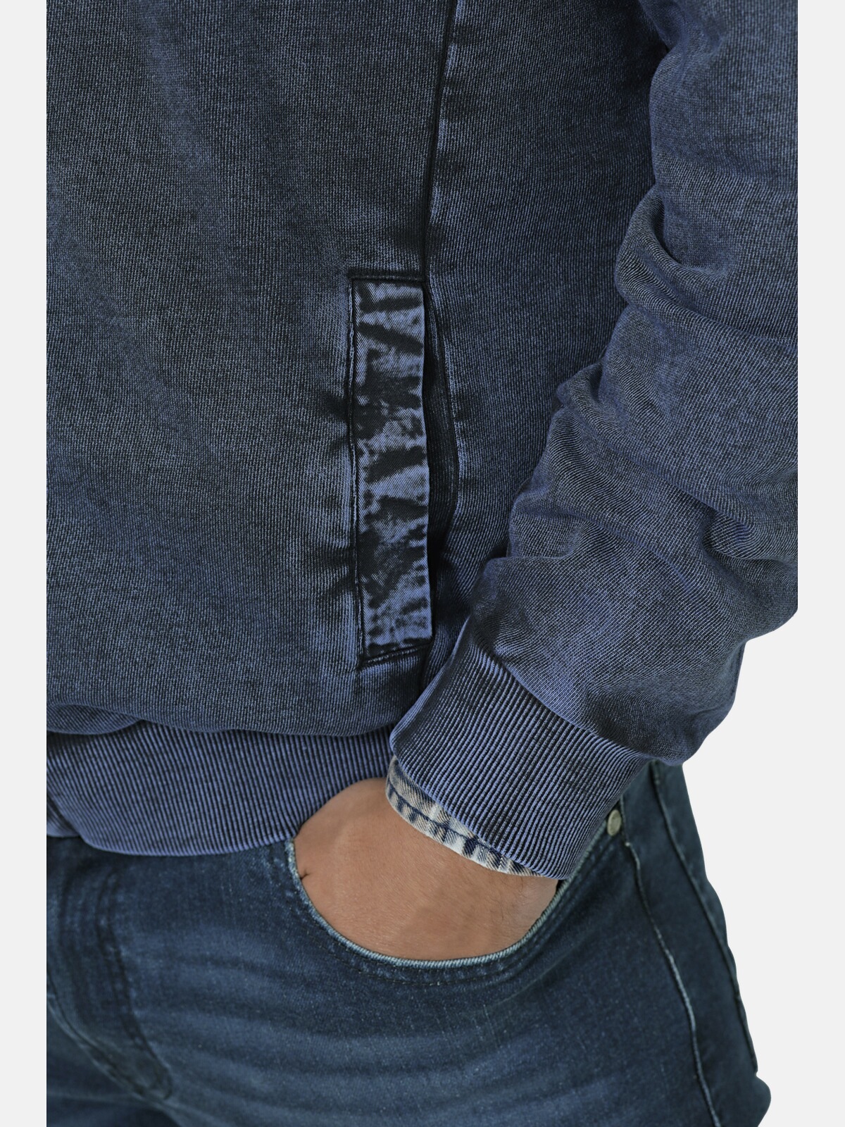 Babista Sweatjacke »Sweatjacke VERELLO« 1 Stk. tlg.