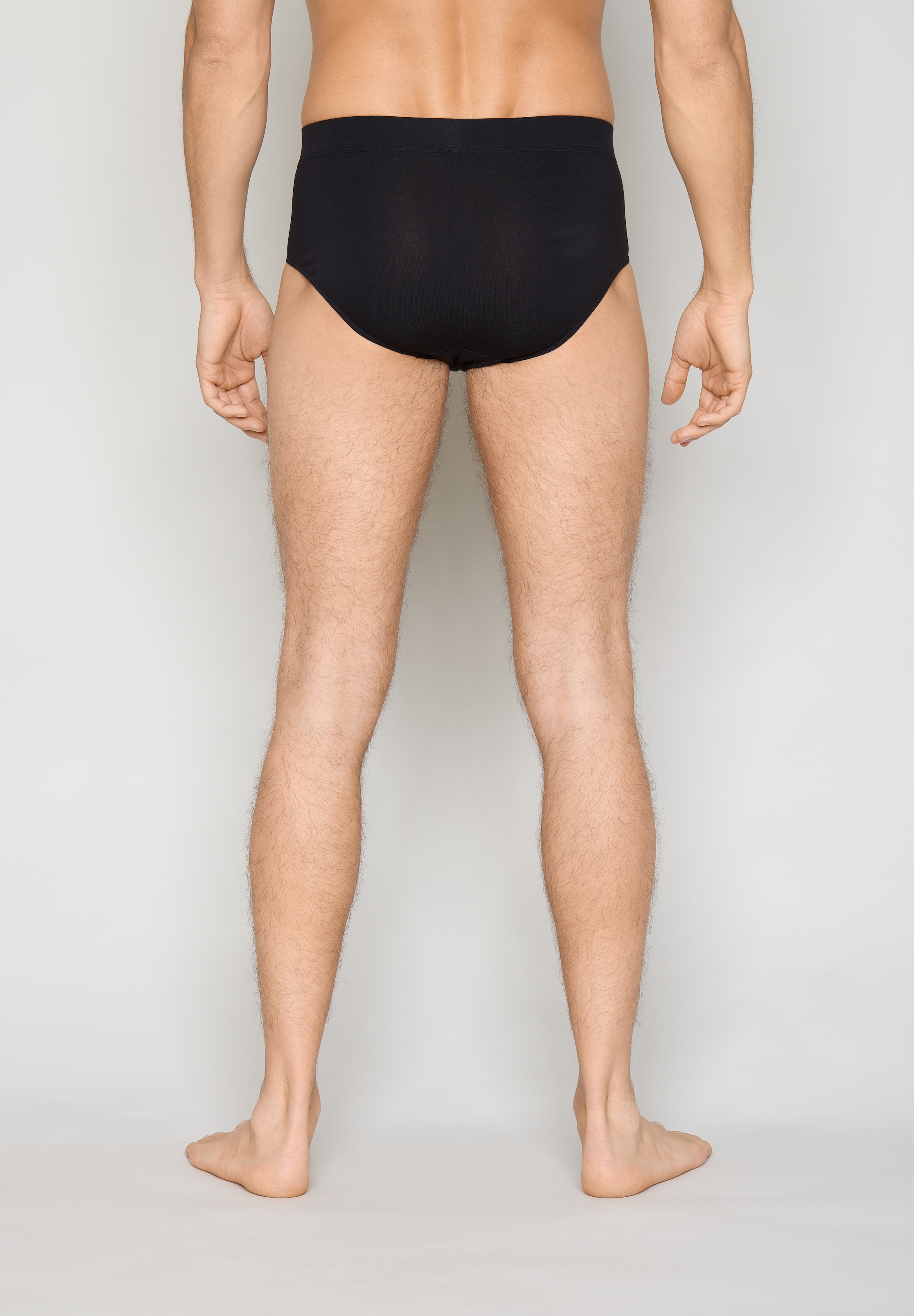 JOOP! Slip »Everyday« mit körpernaher Passform, aus Baumwollmischung, im 2er Pack