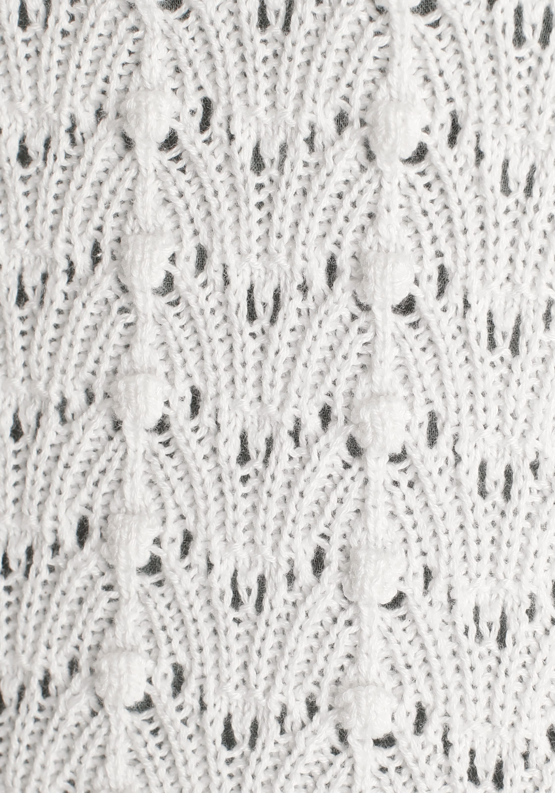 Tamaris Ajourpullover
