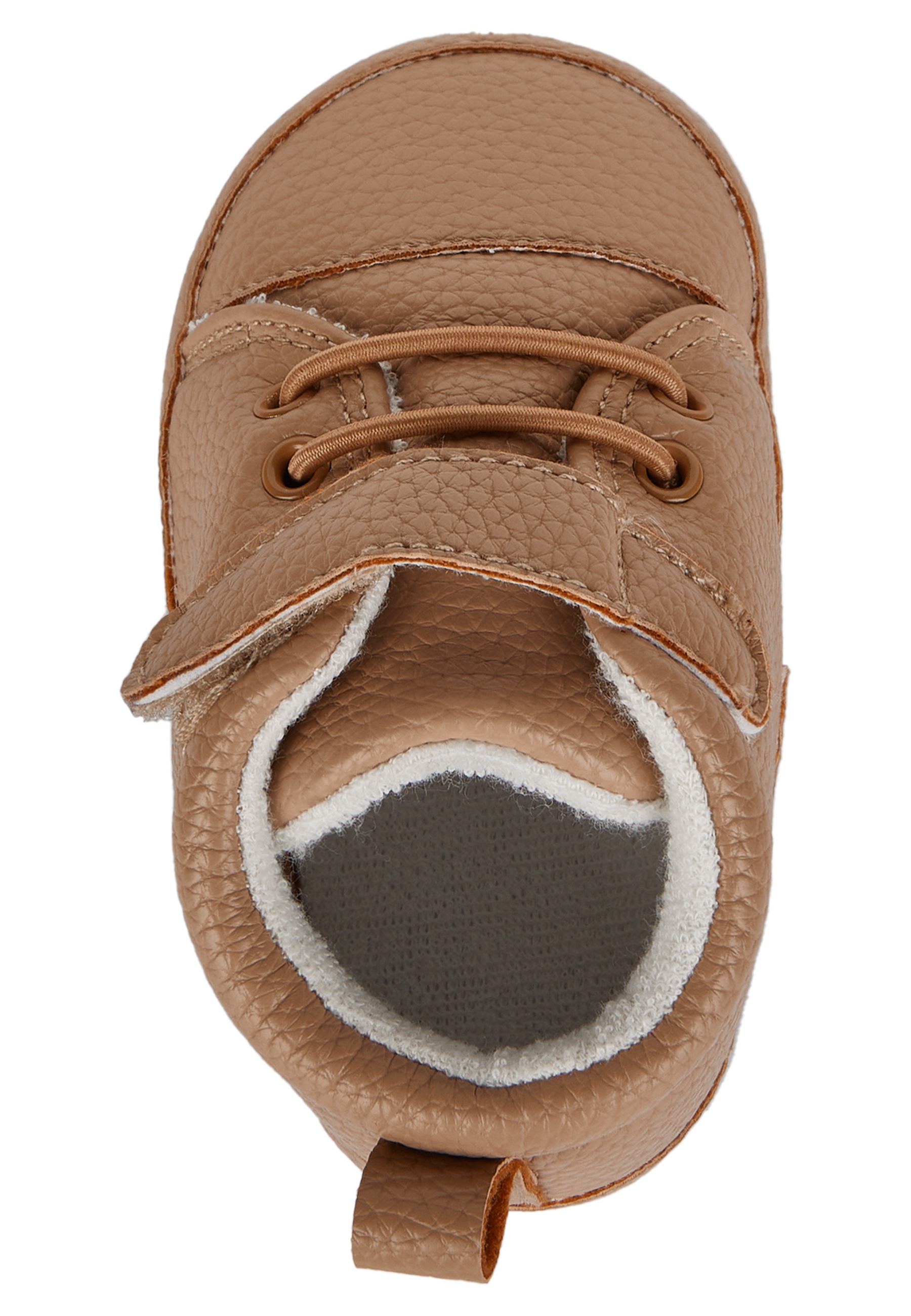 Sterntaler® Krabbelschuh »Baby Schuhe uni«