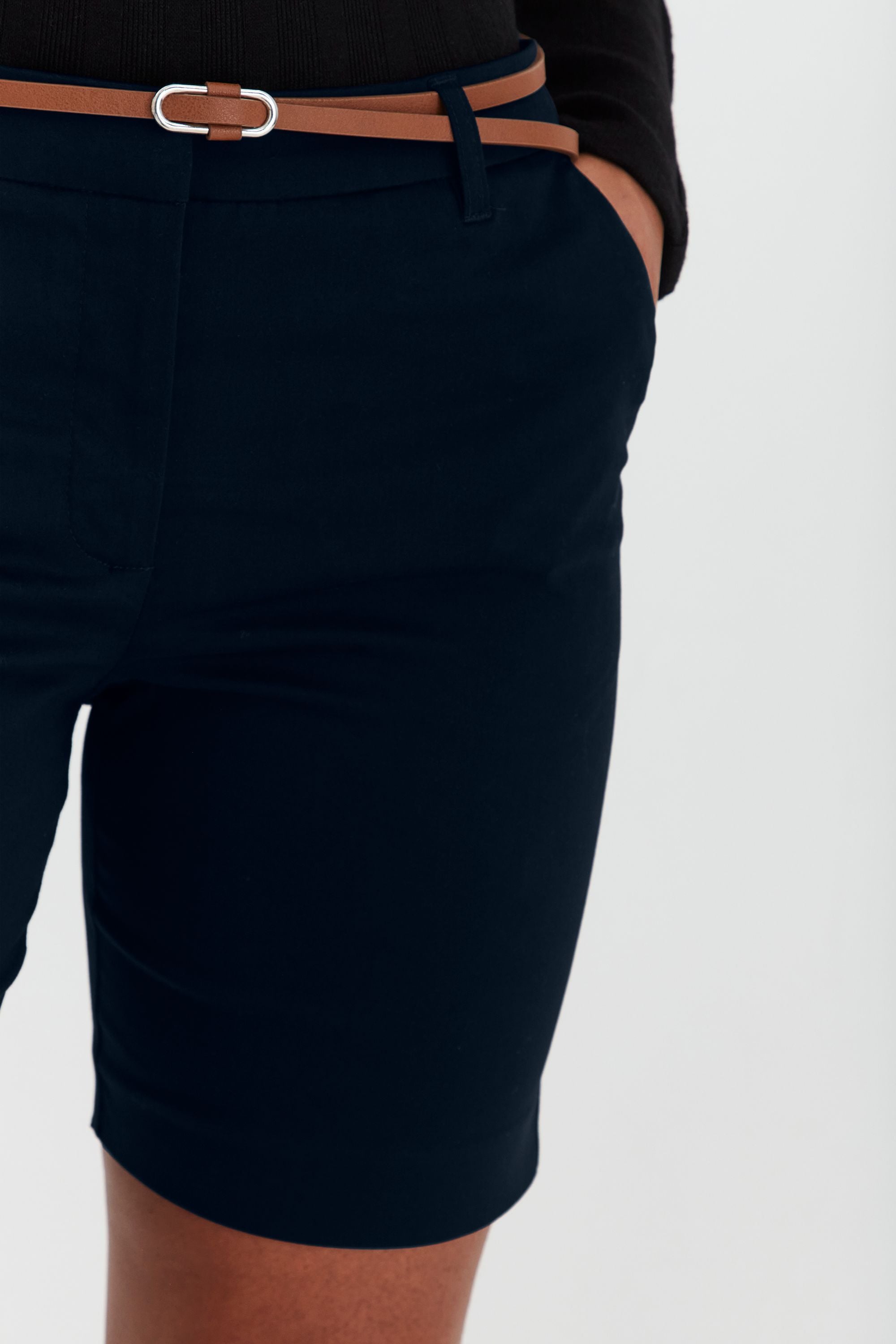b.young Chinoshorts »Chinoshorts BYDays«