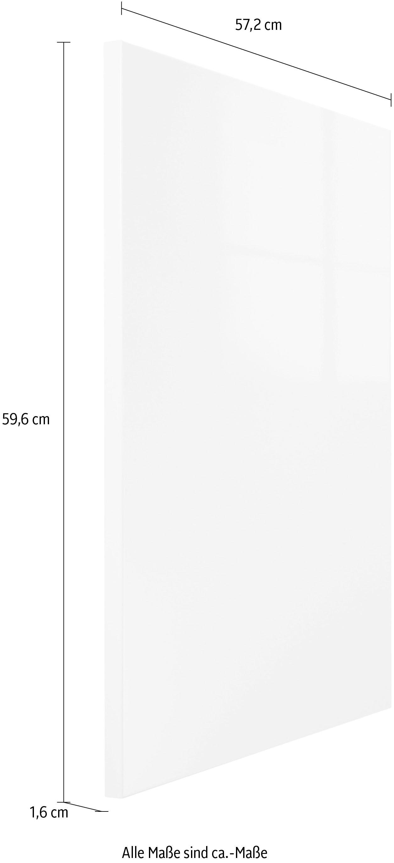 OPTIFIT Frontblende »Tara« Breite 60 cm