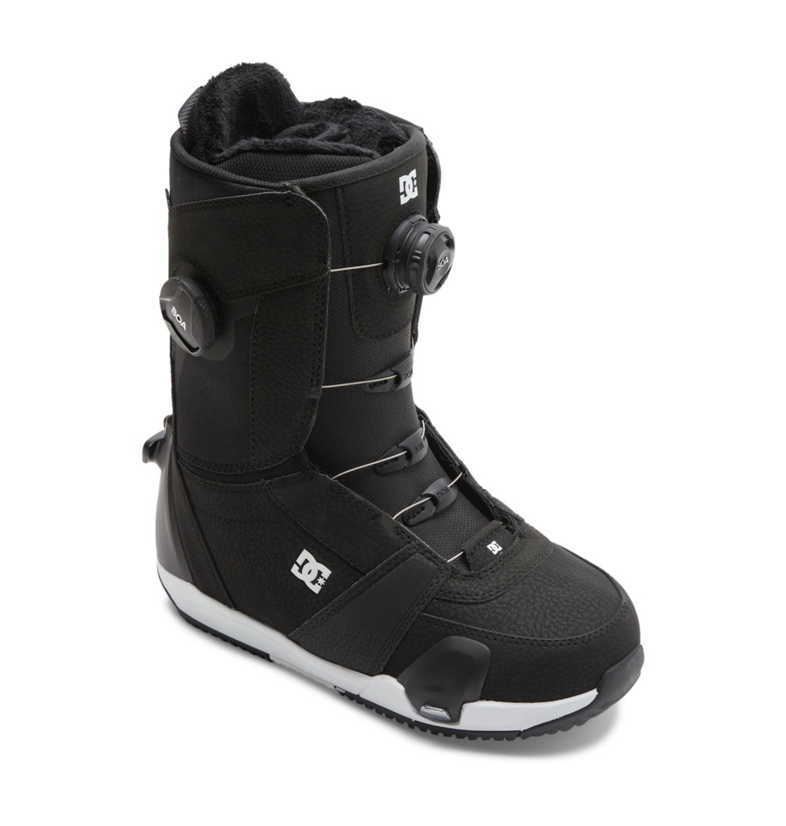 Snowboardboots »Lotus Step On«