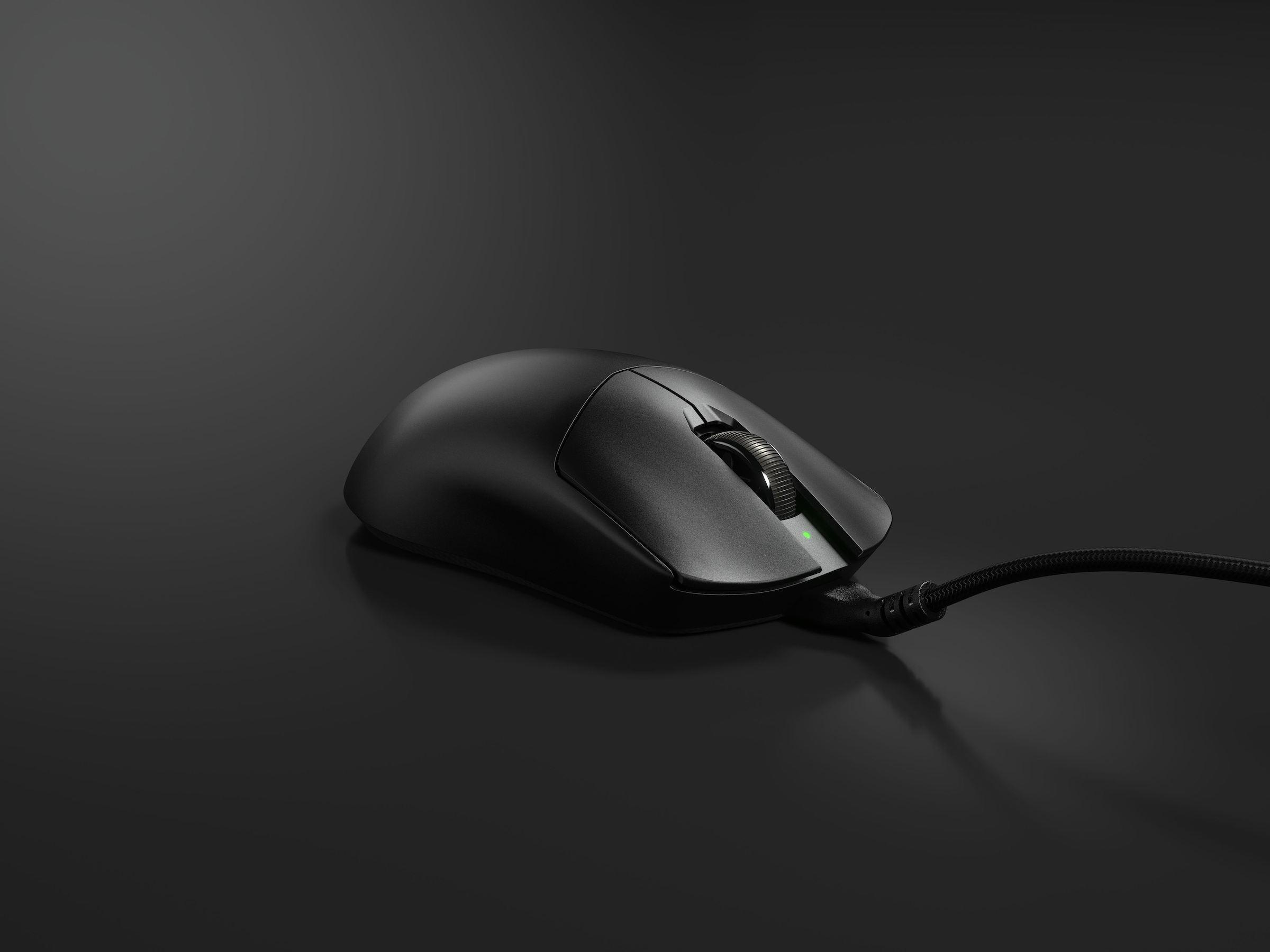 Cougar Gaming-Maus »REVENGER PRO 4K«, Funk, 4000Hz Polling Rate, 55g, 150 Spielzeit
