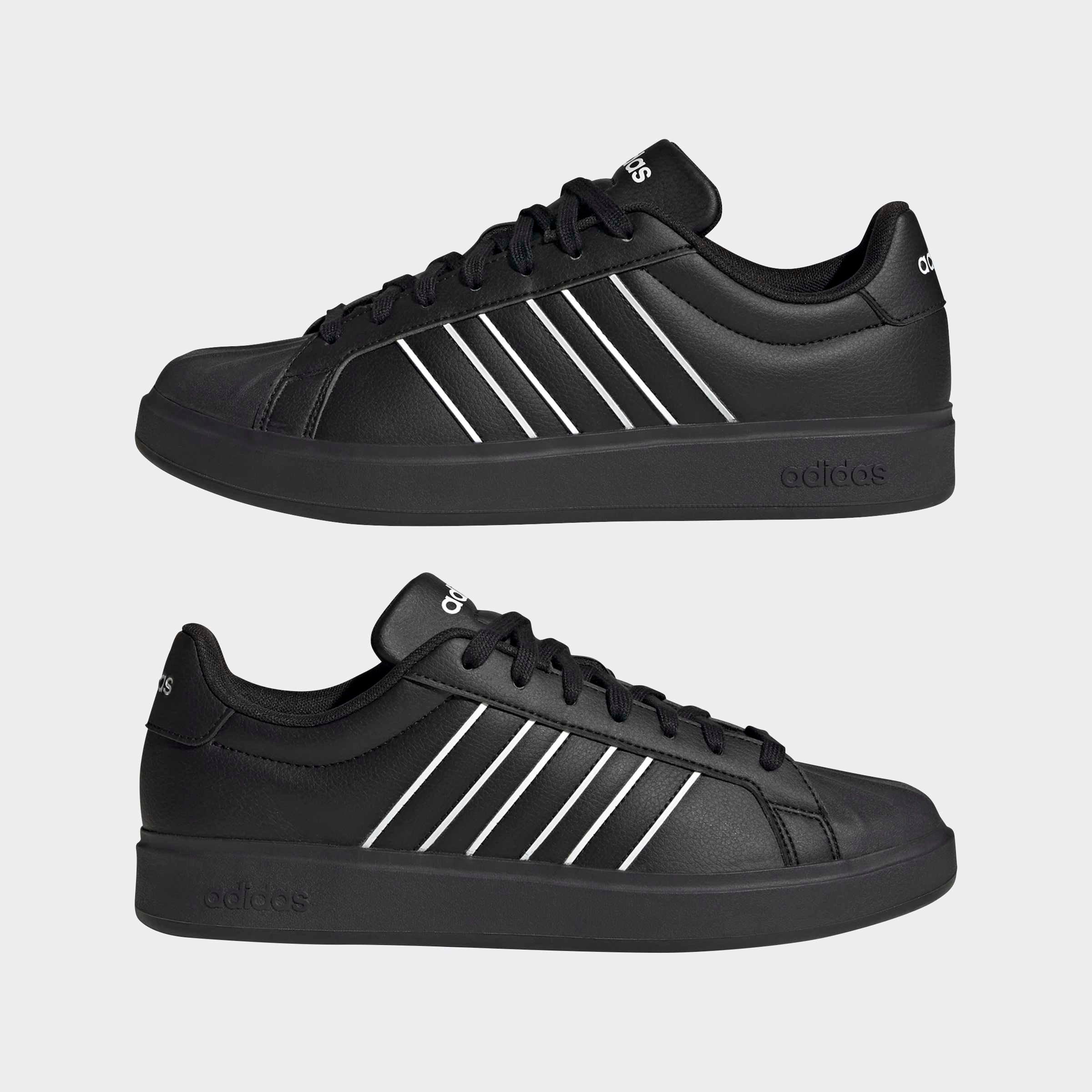 adidas Sportswear »STREETTALK«  inspiriert vom Design des adidas Superstar
