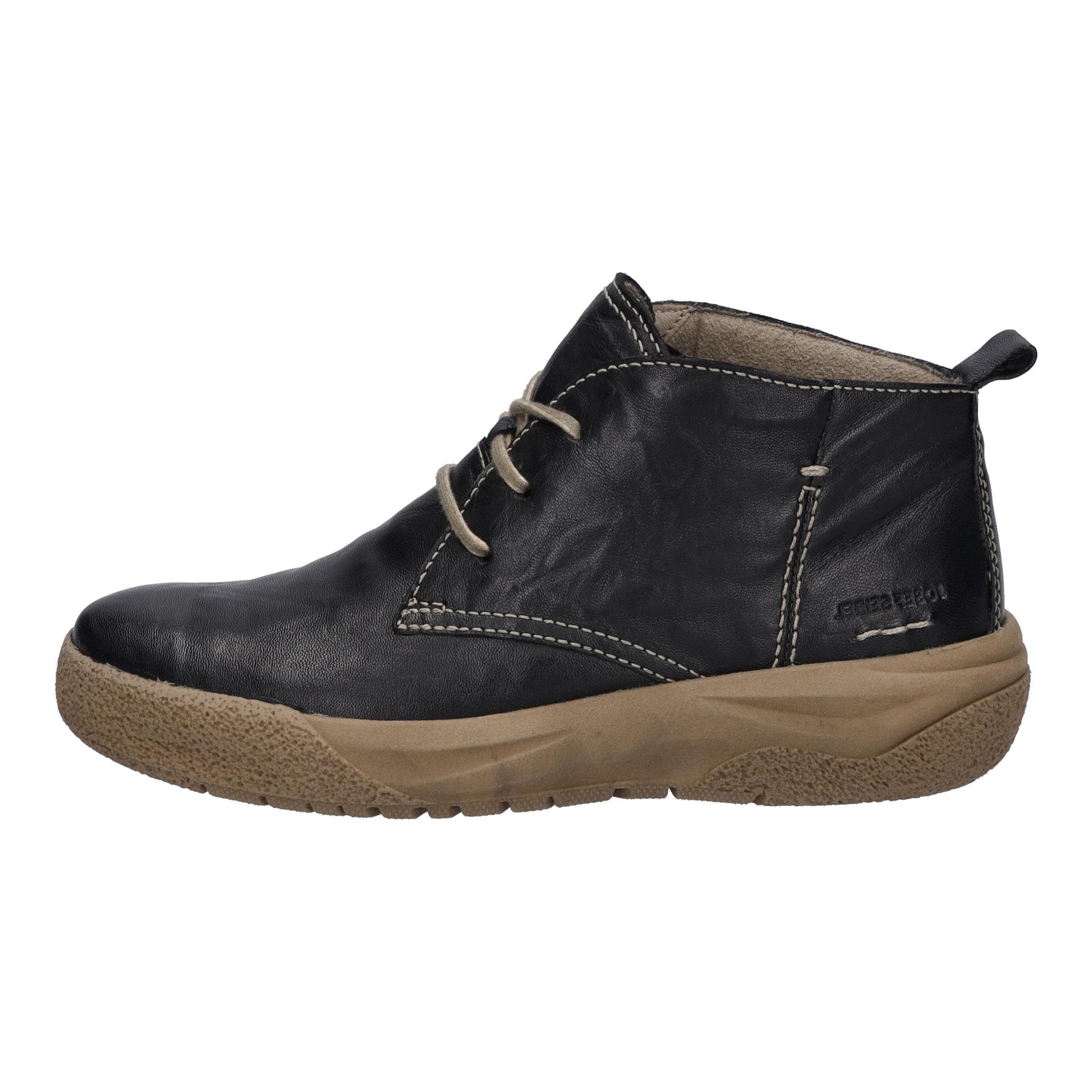 Josef Seibel Stiefelette »Alina 04, schwarz«