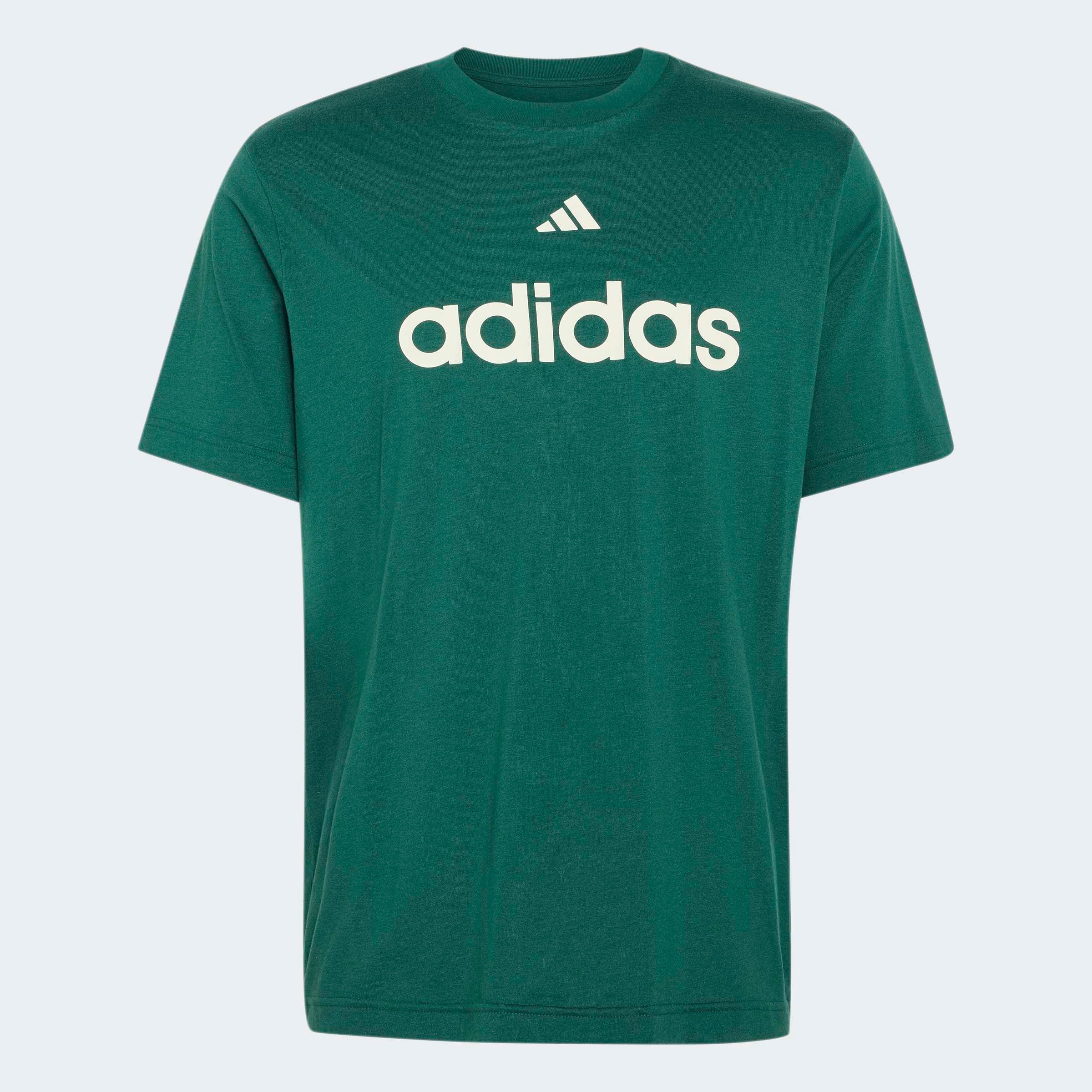 adidas Sportswear T-Shirt »HOUSE OF TIRO ALWAYS ON GRAFIK« mit Rundhalsausschnitt, ohne Verschluss, normale Länge