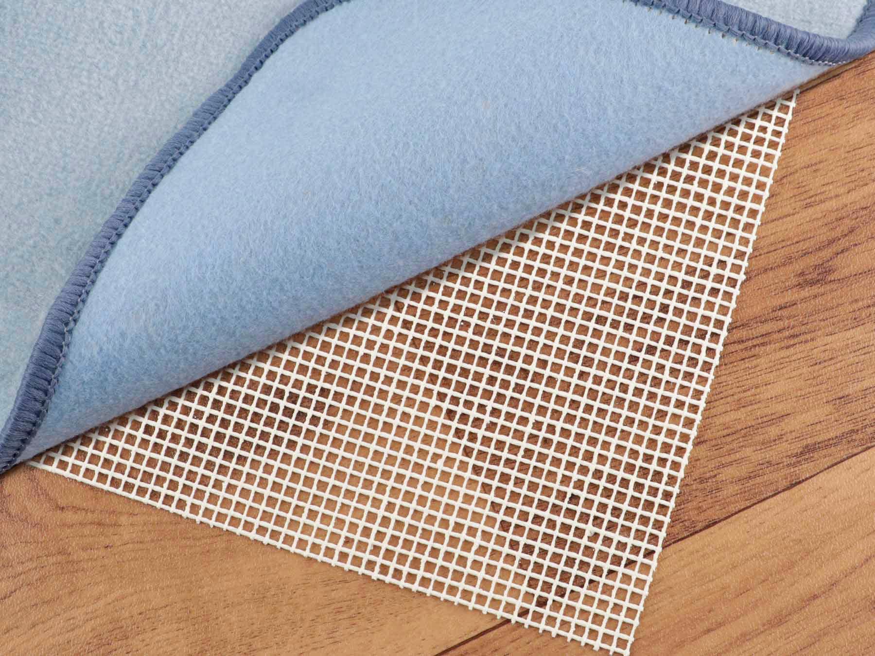 Primaflor-Ideen in Textil Antirutsch Teppichunterlage »NATUR-STOP PLUS«,  Gitter-Rutschunterlage, rutschfest, individuell zuschneidbar online  bestellen