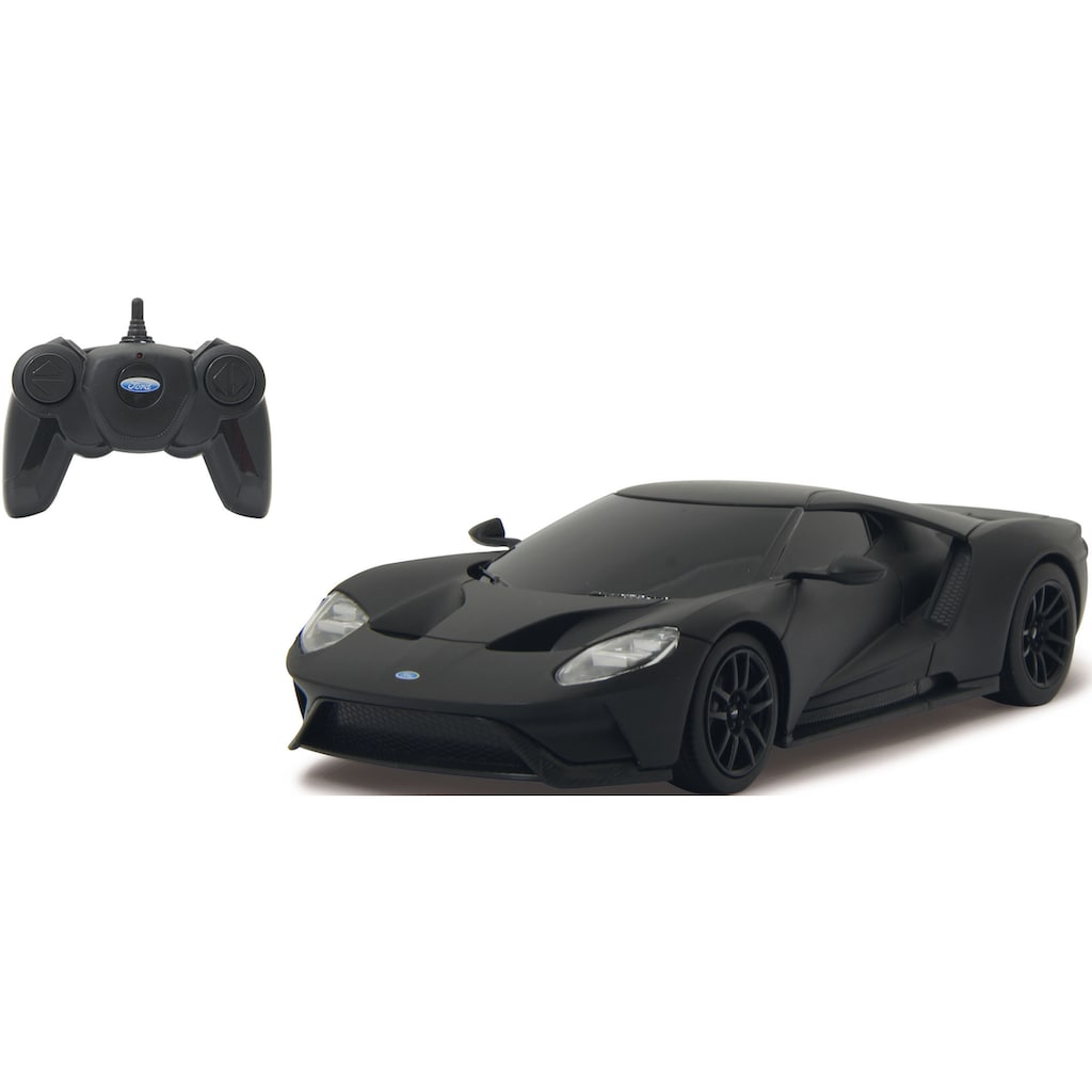 Jamara RC-Auto »Ford GT, schwarz«