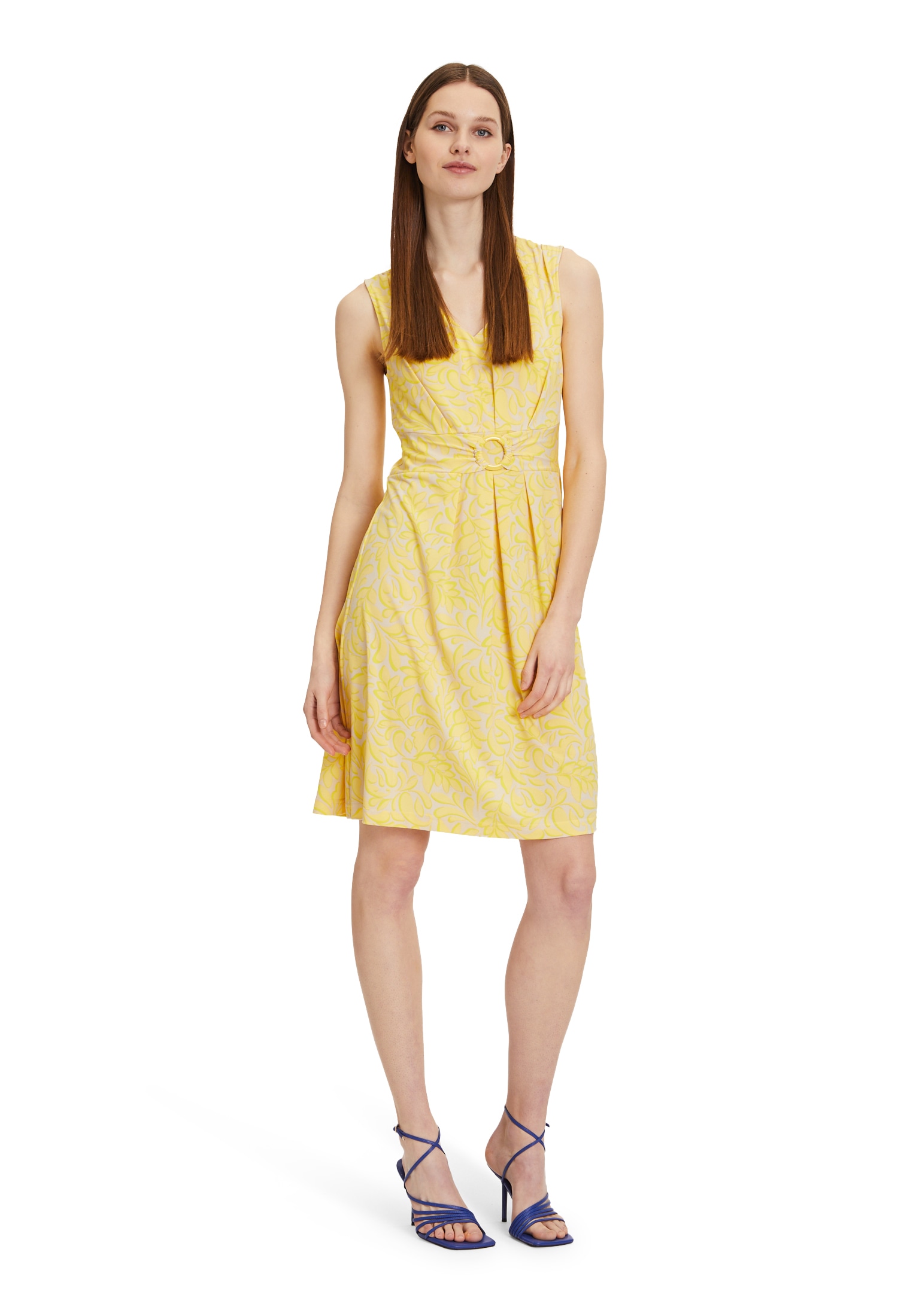 Betty Barclay Shirtkleid »Shirtkleid ohne Arm«