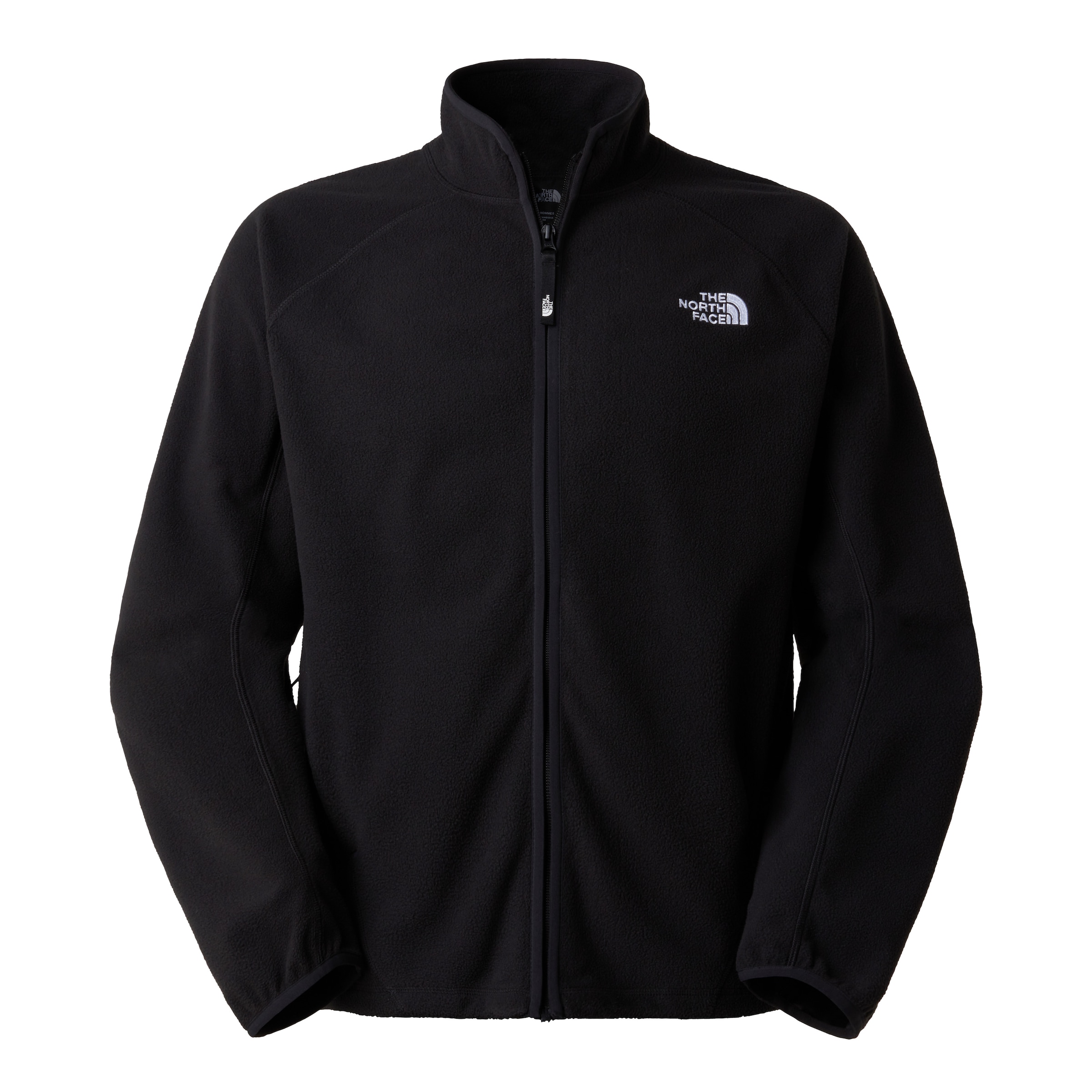 The North Face Fleecejacke »M OXARA FULL ZIP FLEECE« für Erwachsene, sportlicher Stil, für Wandern und Outdoor
