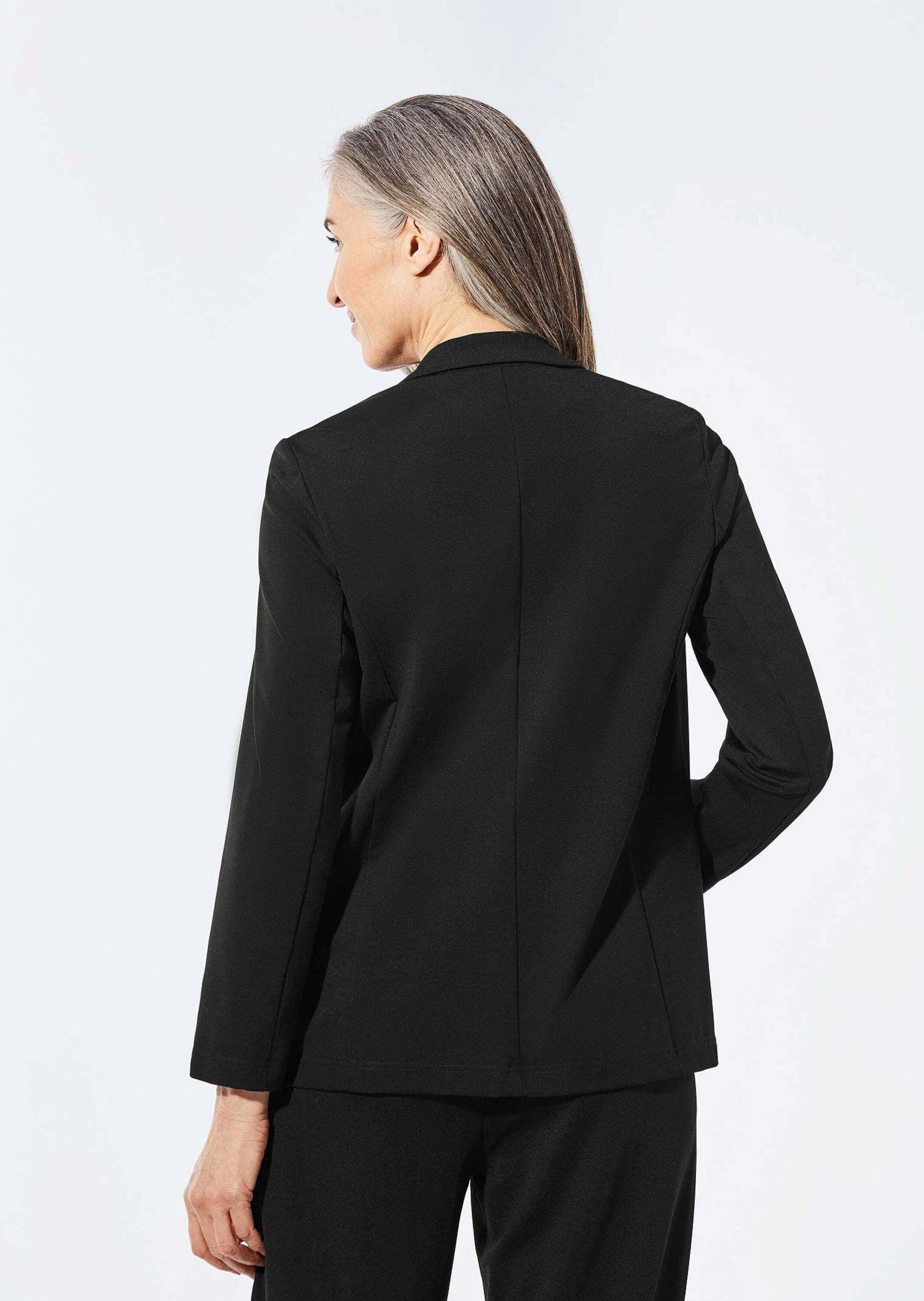 GOLDNER Jackenblazer »Leichtblazer Leichter Jerseyblazer mit höchster Bewegungsfreiheit«