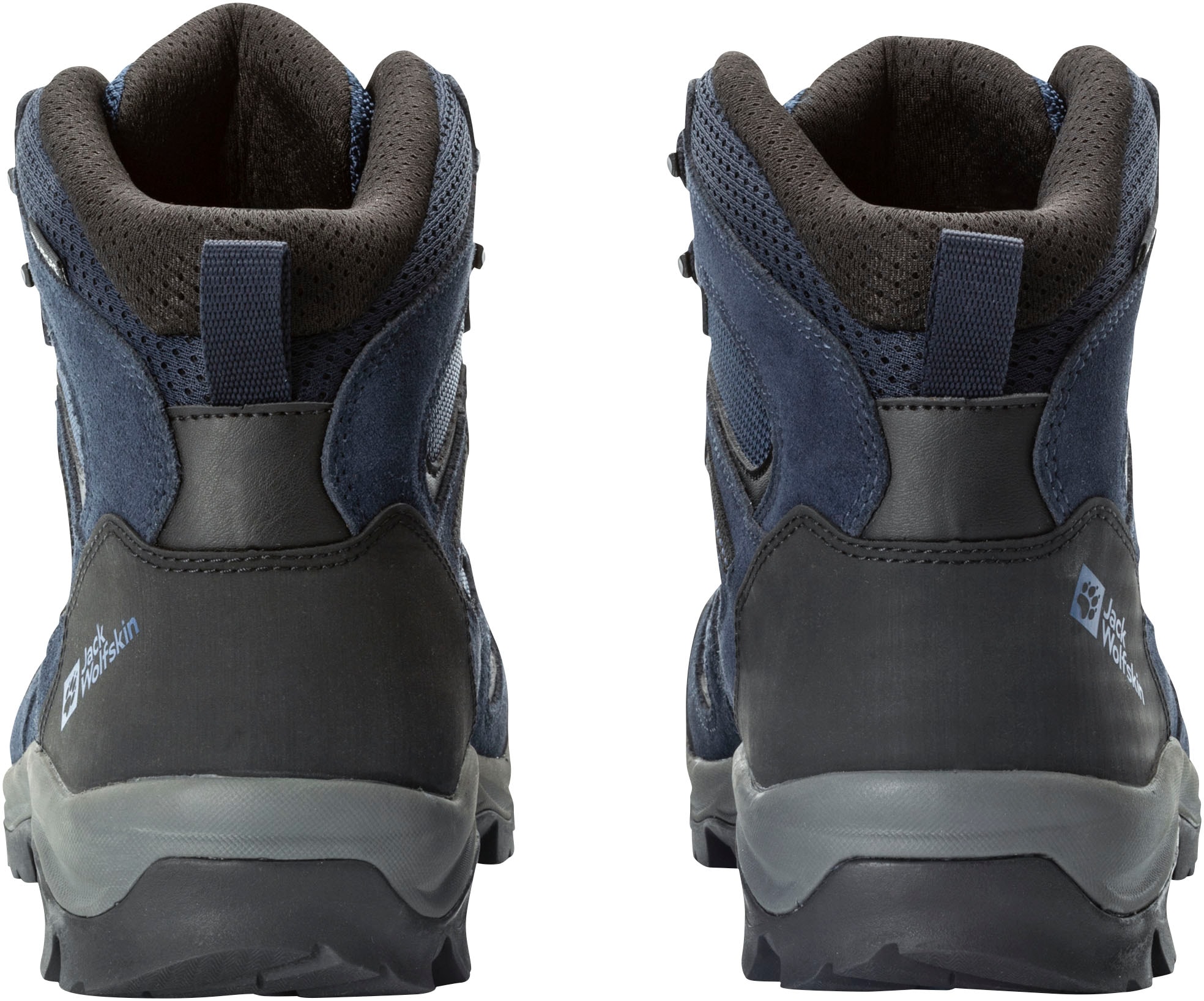 Jack Wolfskin Wanderschuh »VOJO 3 TEXAPORE MID M«, wasserdicht