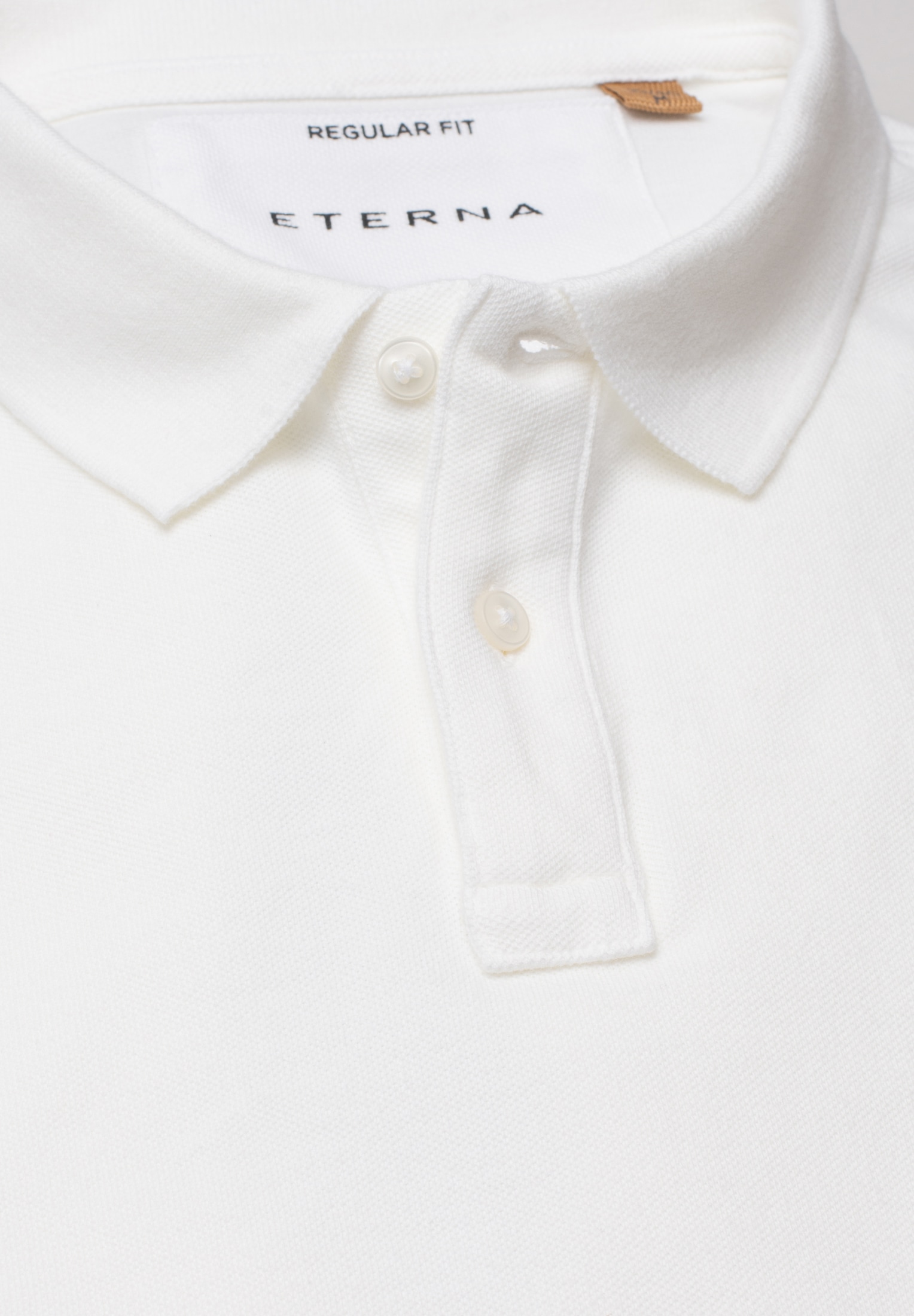 Eterna Poloshirt »REGULAR FIT«