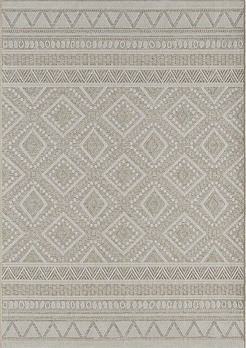 merinos Läufer »Ottowa 22567«, rechteckig, 10 mm Höhe