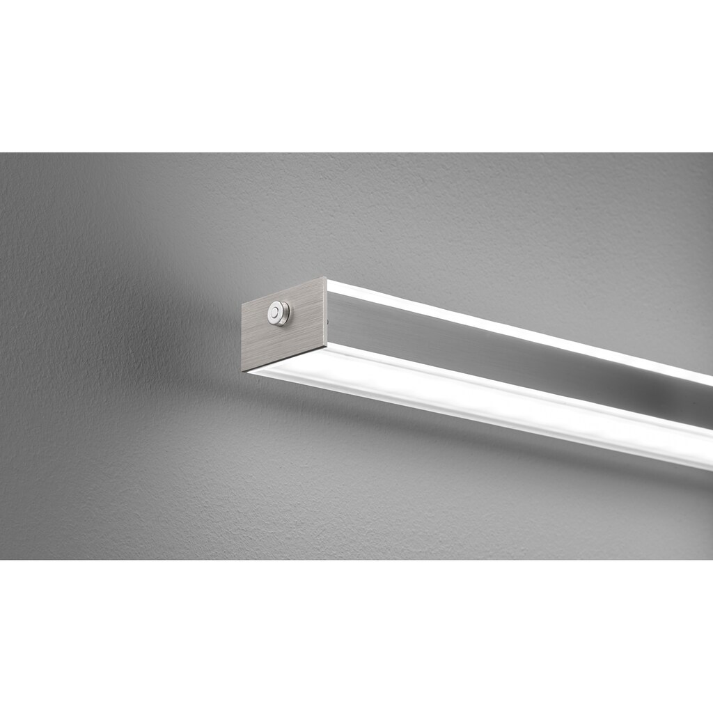 FISCHER & HONSEL LED Pendelleuchte »Vitan TW«, 1 flammig-flammig