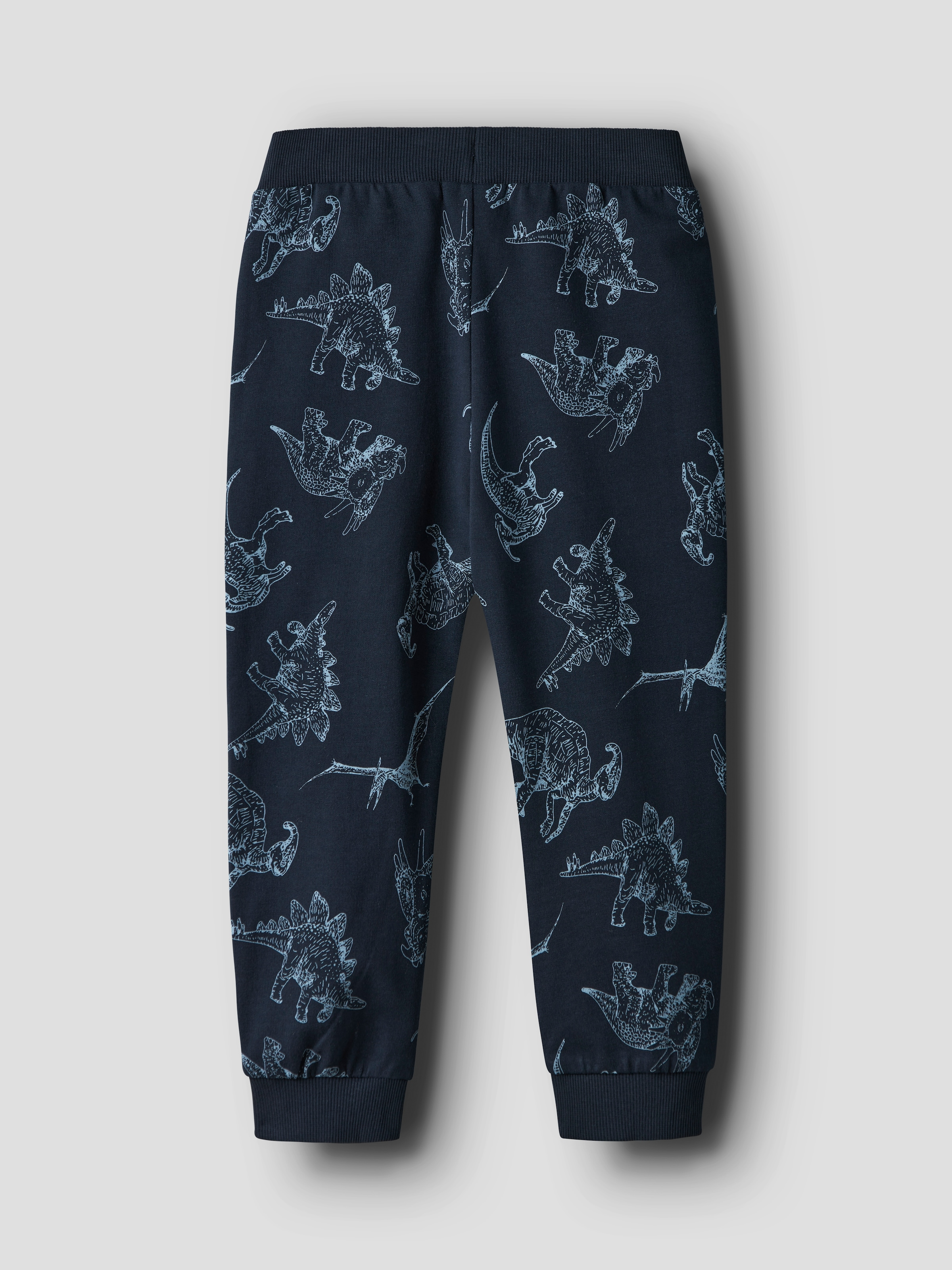 Name It Sweatpants »NMMVARON für Jungen mit Tunnelzug und Markenlabel«  bedruckt, casual, normal, Baumwolle, ohne Kragen