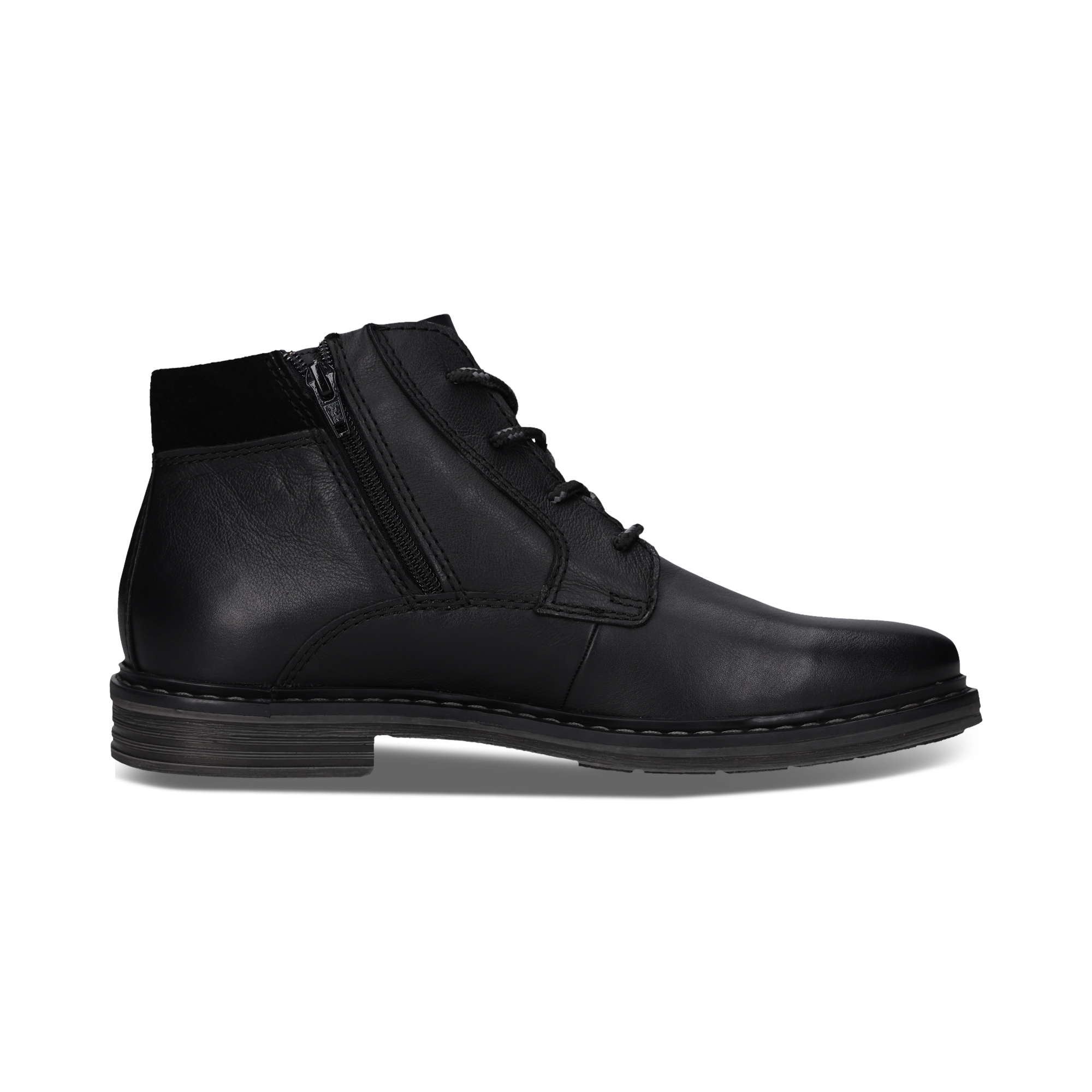 bugatti Winterboots  Schnürboots, Schnürstiefelette mit TEX-Membrane