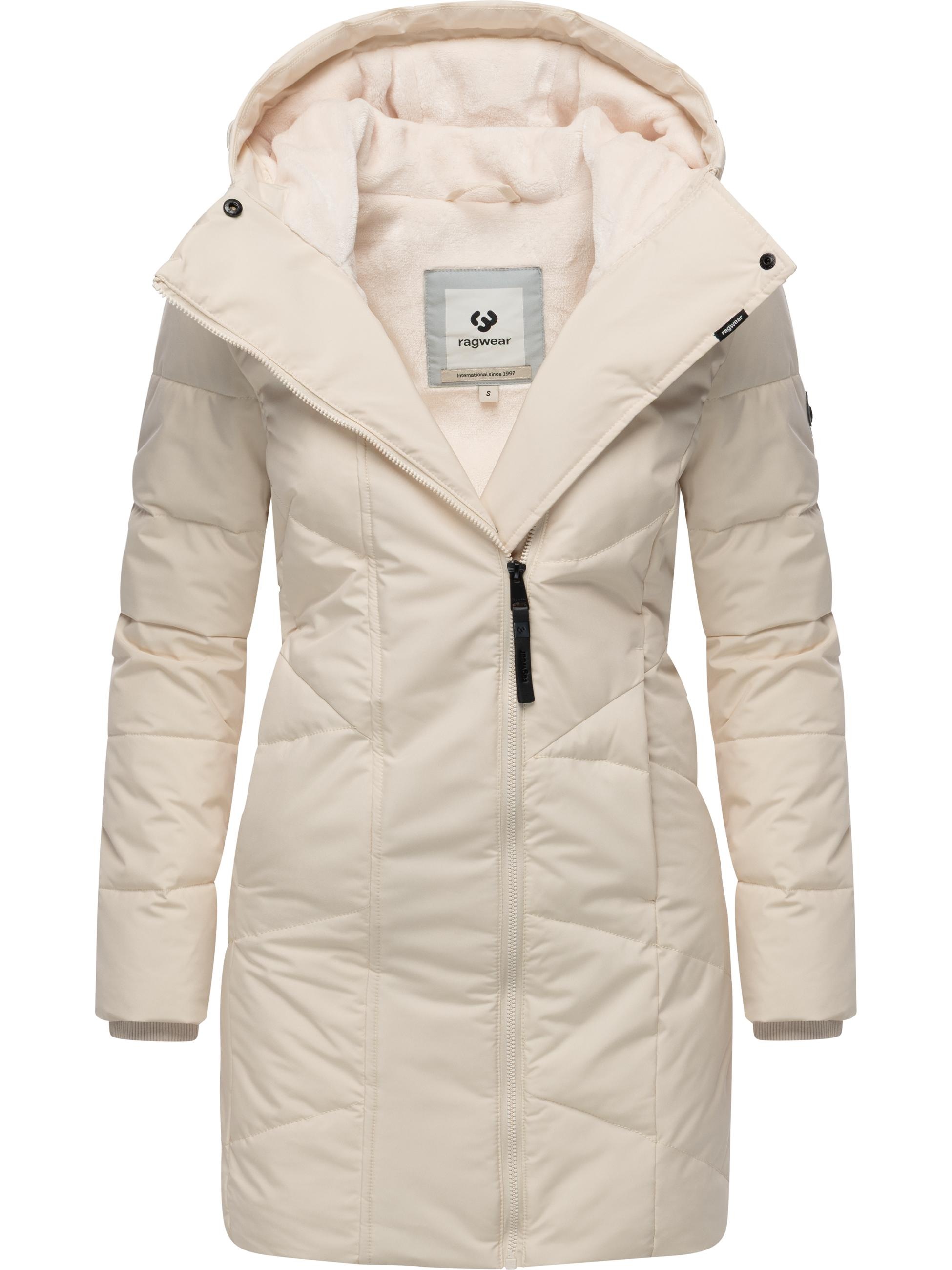 Ragwear Steppmantel »Steppmantel Pevilla YOUMODO«