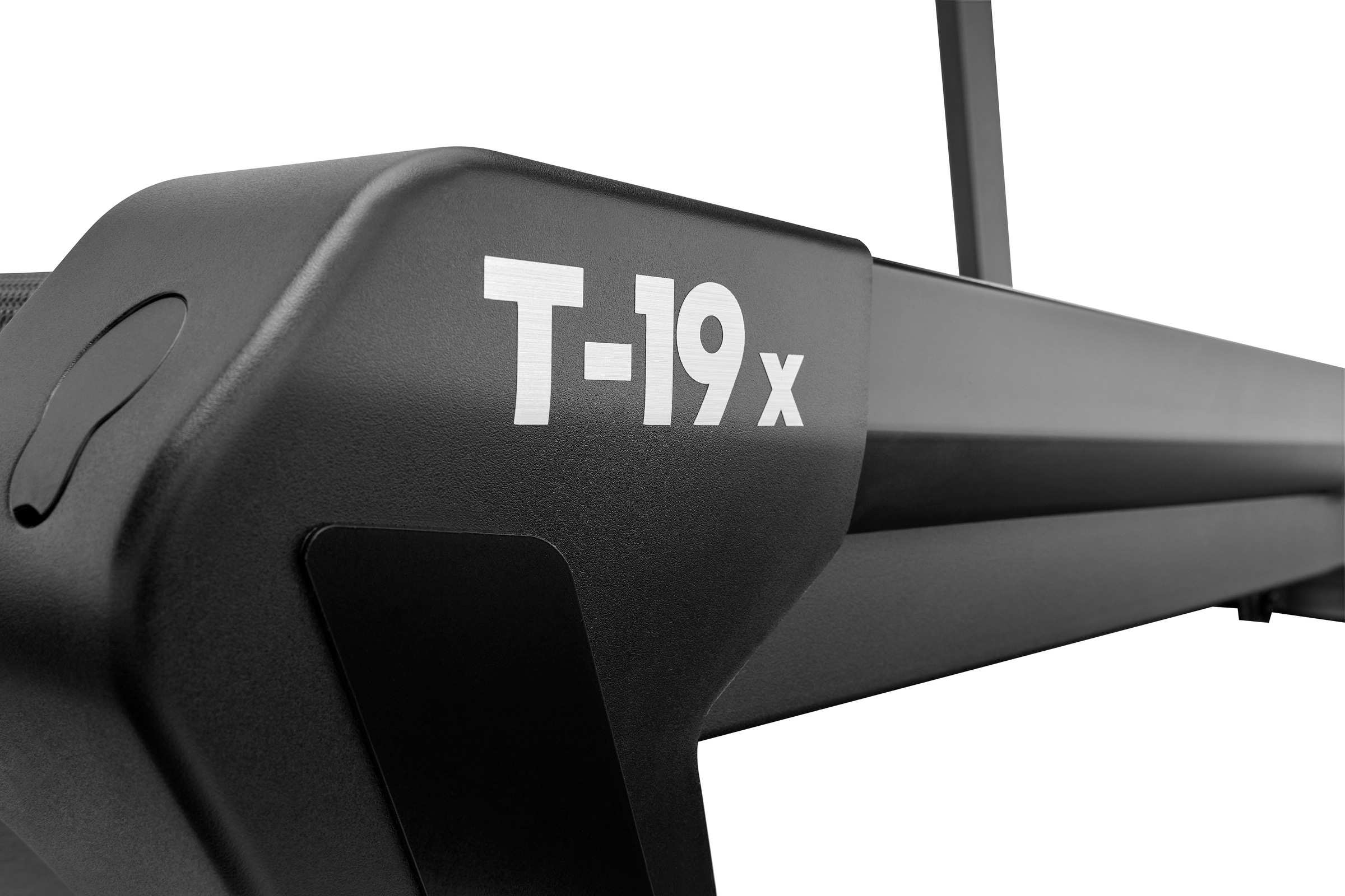 adidas Performance Laufband »T-19x«, (mit integriertem Ventilator und Tablet-Halterung), bis max. 20 km/h, klappbar