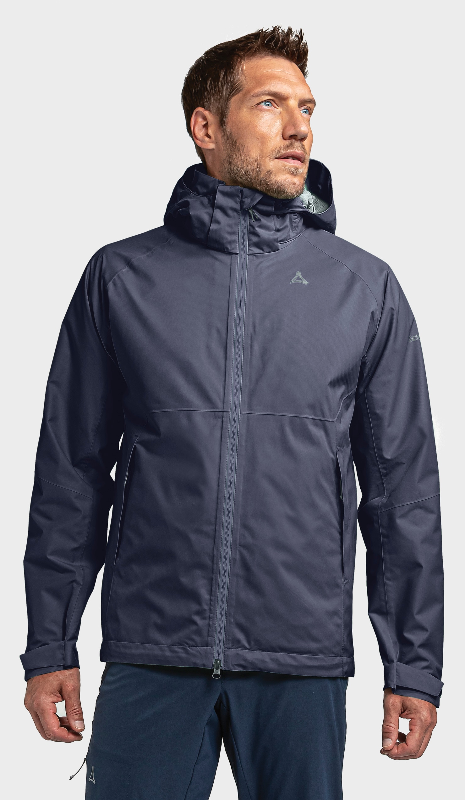 Schöffel Outdoorjacke »Jacket Easy XT M« mit Kapuze