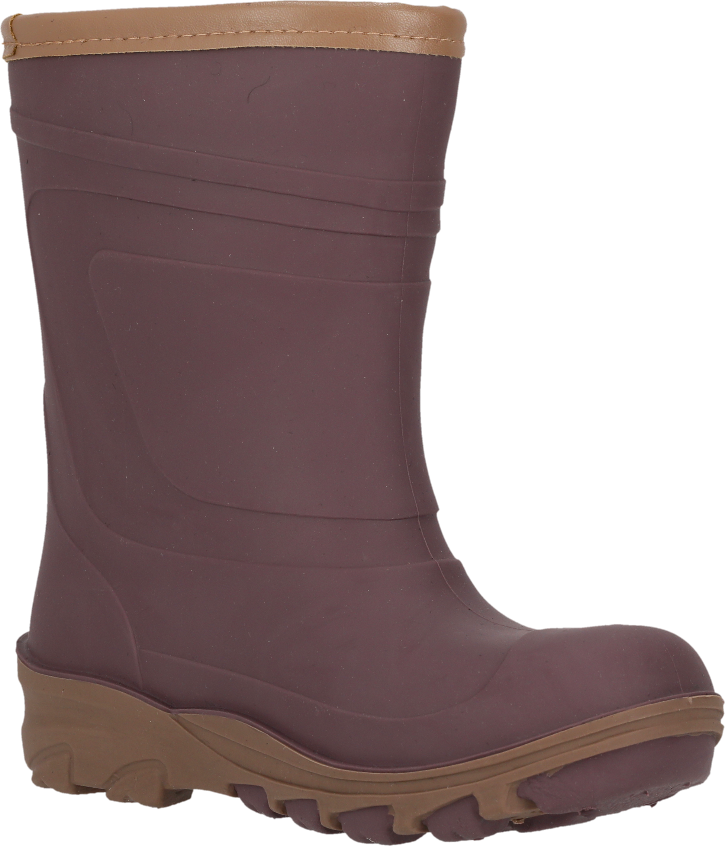ZIGZAG Gummistiefel »FIAN KIDS THERMO BOOT«, wassedicht, wärmend