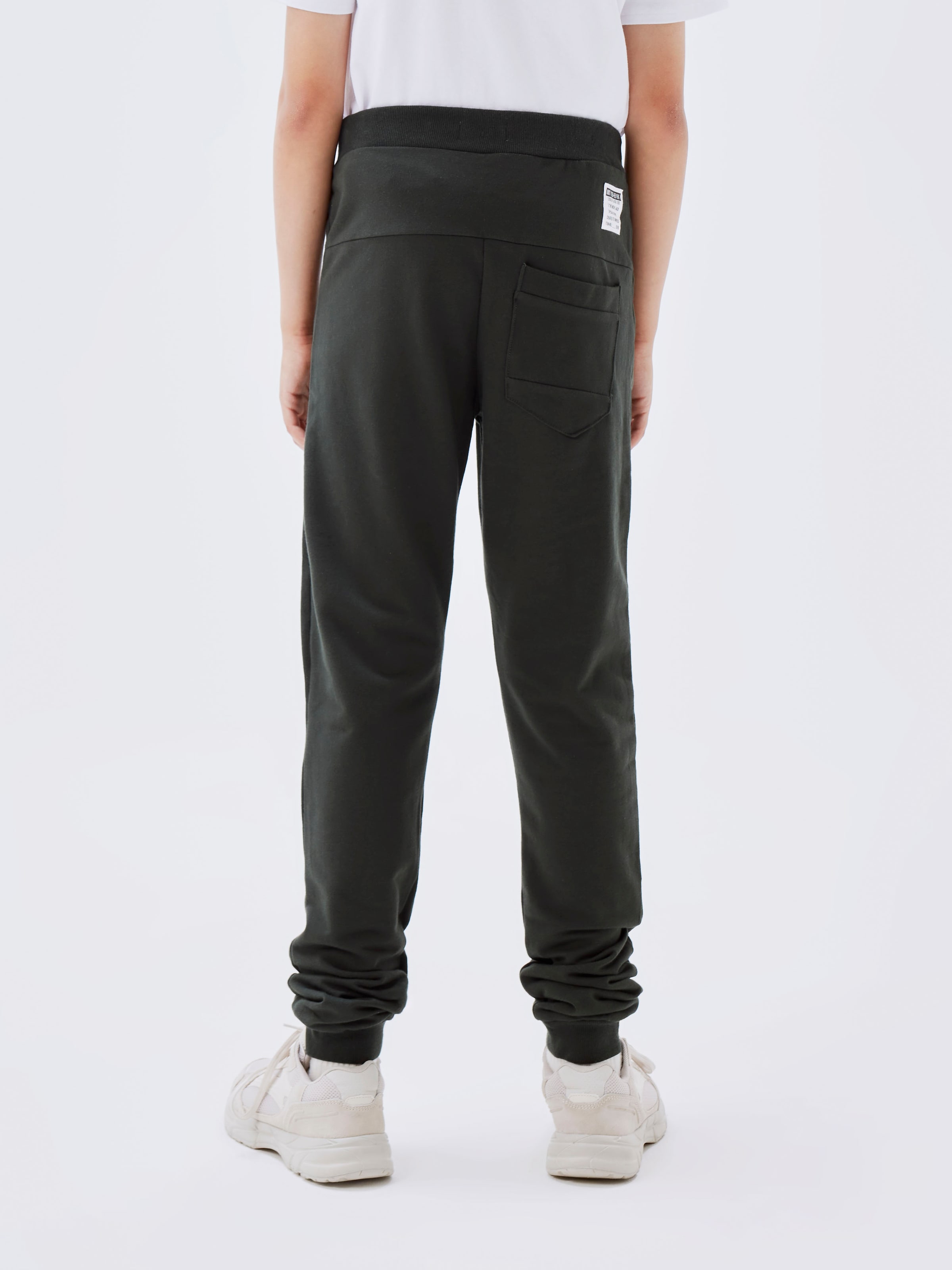 Name It Trainingshose »NKMHONK  BRU SWE PANT NOOS«