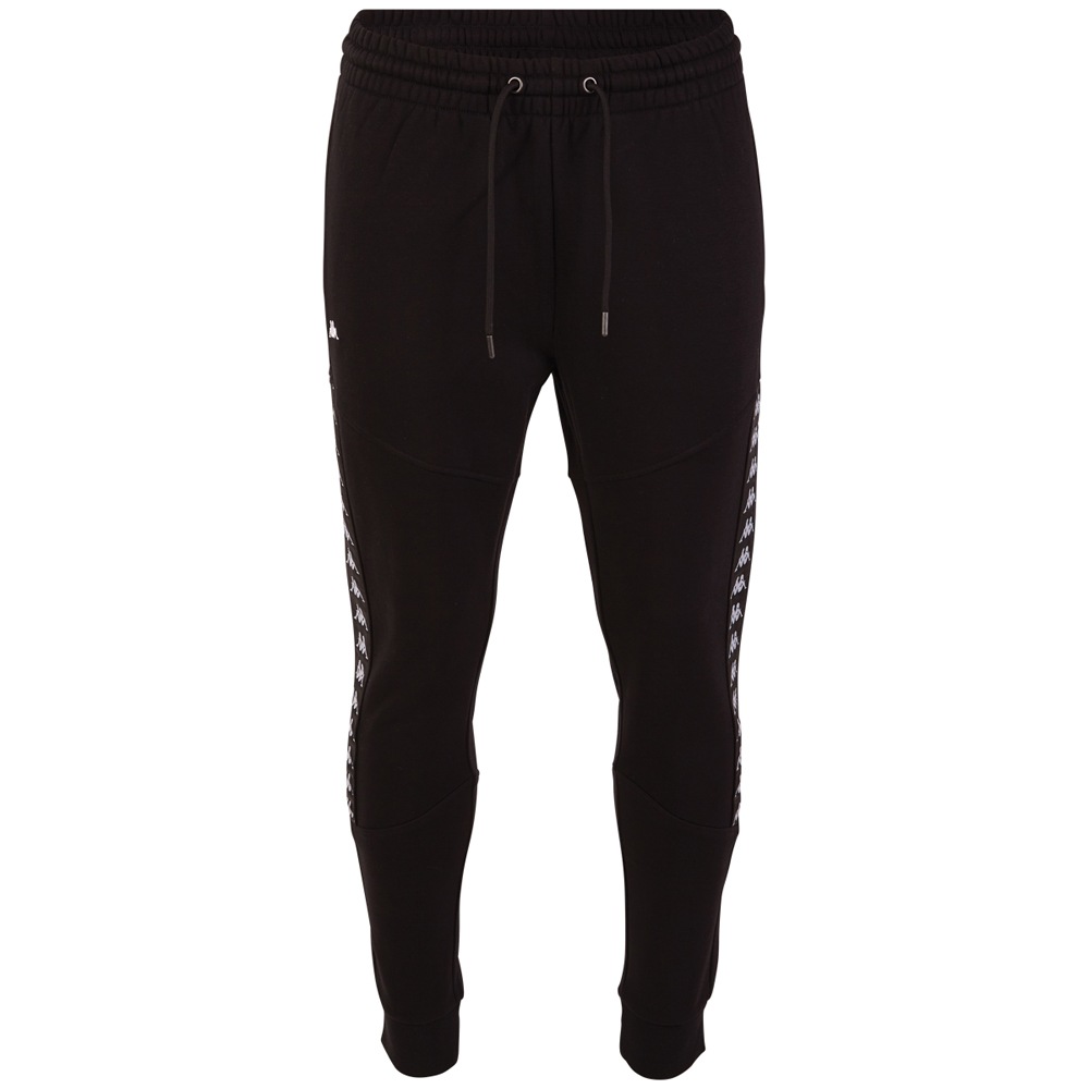Kappa Jogginghose, in innen angerauter Sweat-Qualität kaufen