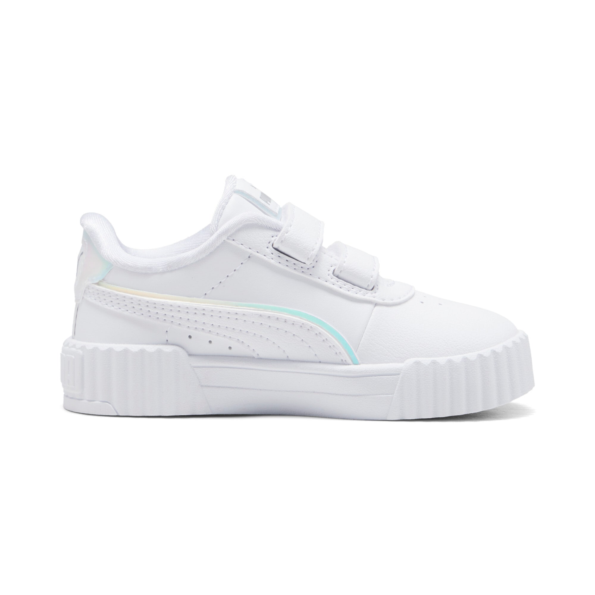 PUMA Sneaker »CARINA 3.0 HOLO 2.0 V INF«