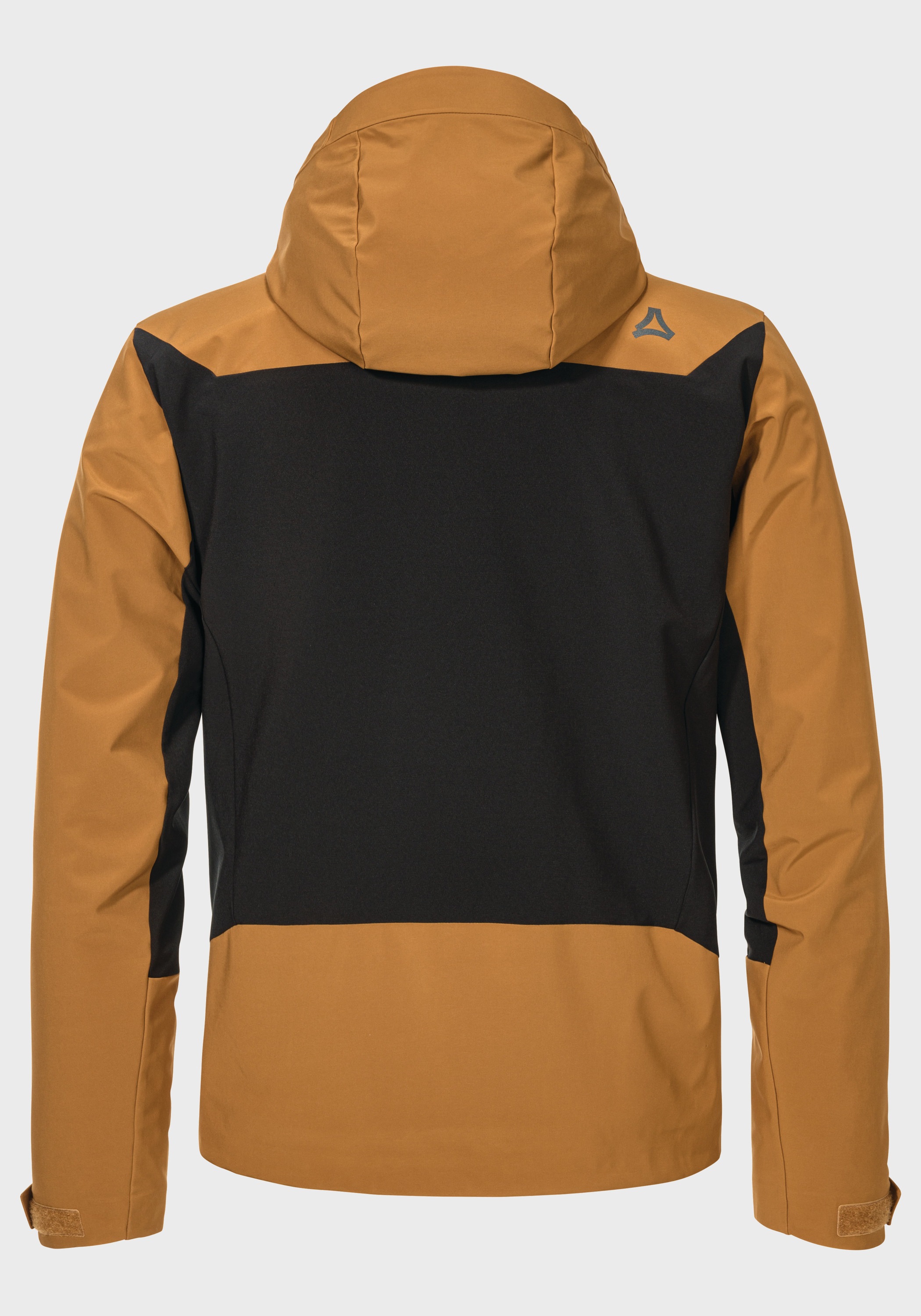 Schöffel Outdoorjacke »Mountain Softshell Jk Style Milagle MNS«, ohne Kapuze
