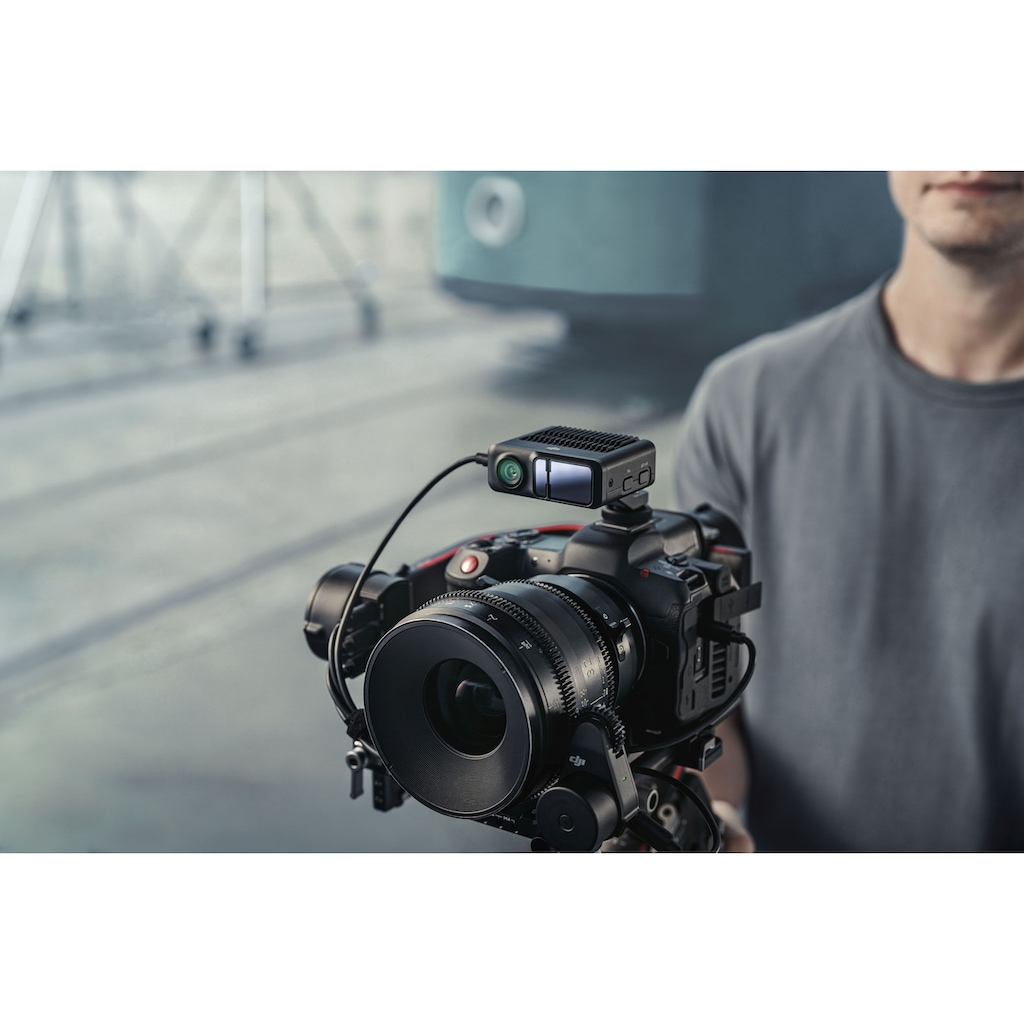 DJI Gimbal »RS 3 PRO«