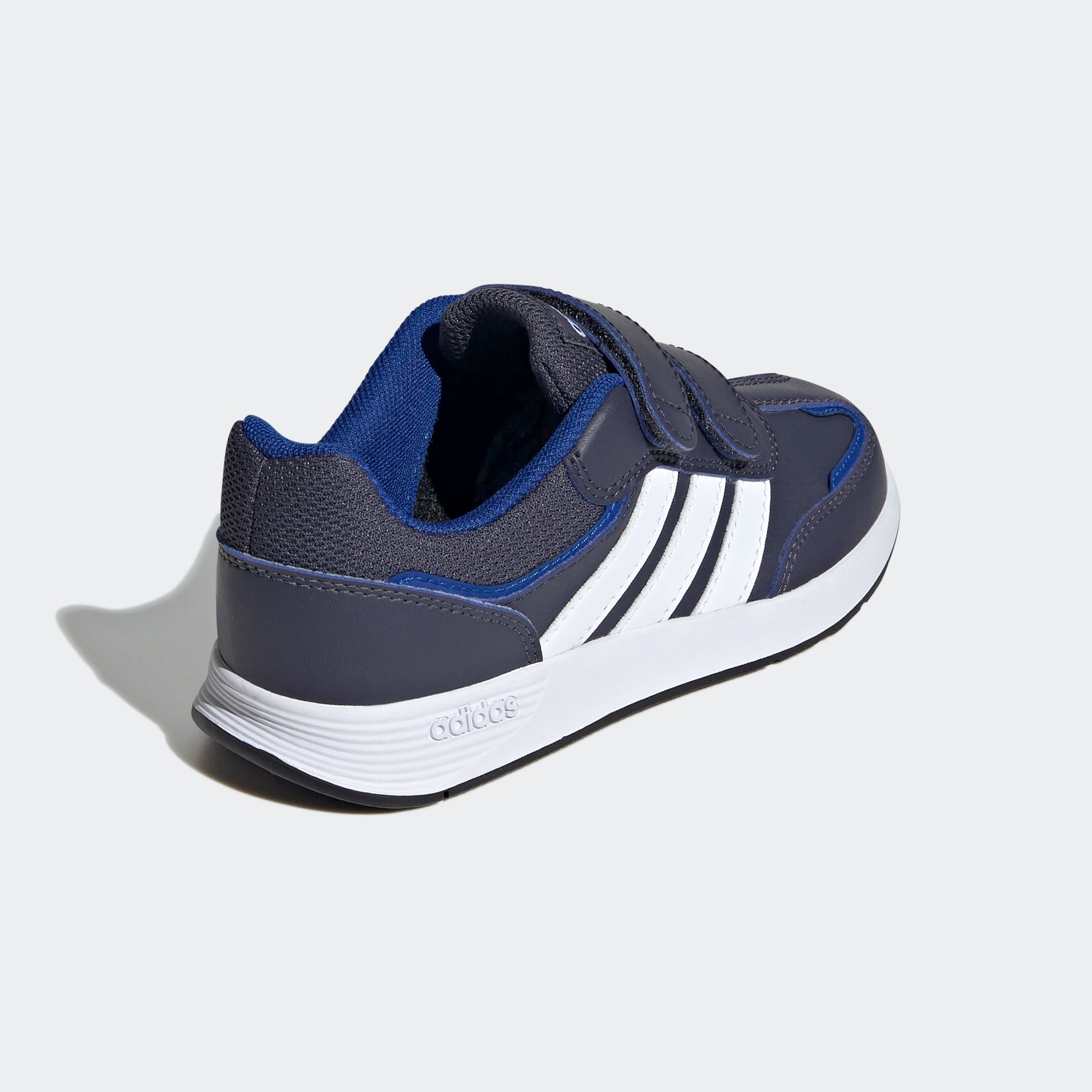 adidas Sportswear Klettschuh »TENSAUR SWITCH KIDS«