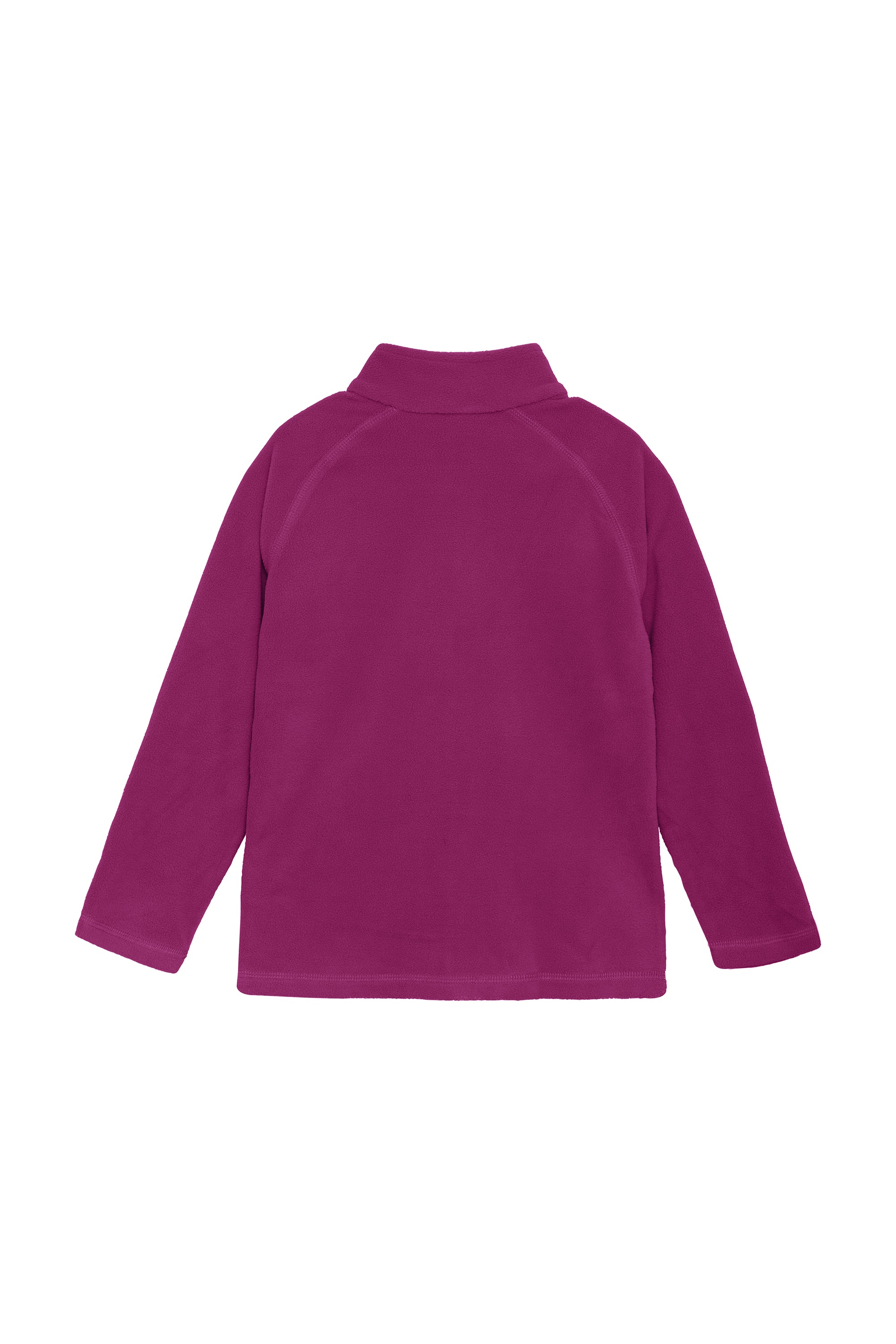 COLOR KIDS Longblazer »Fleecejacke COFleece«
