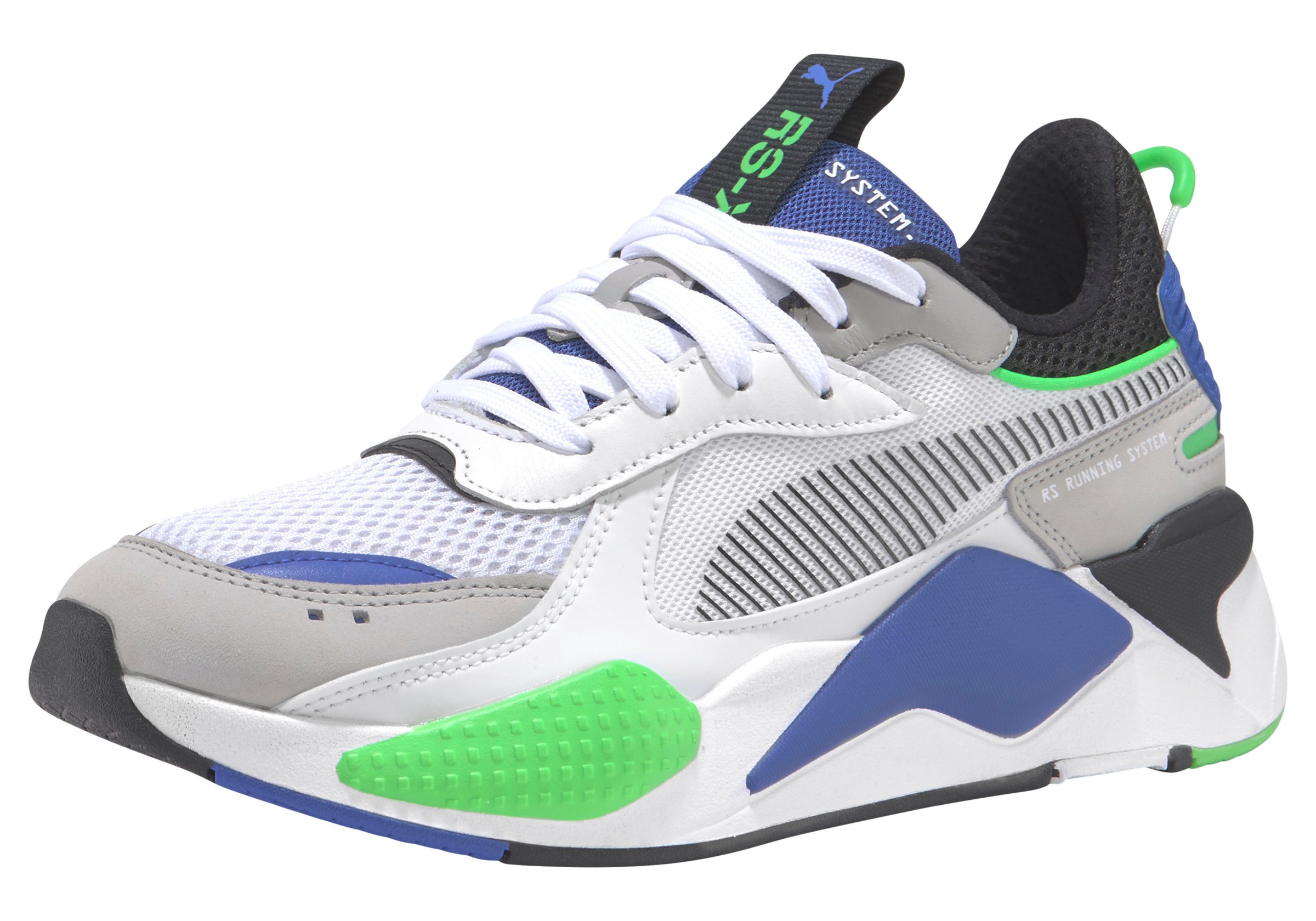 PUMA Sneaker RS X Toys bequem online kaufen Universal.at