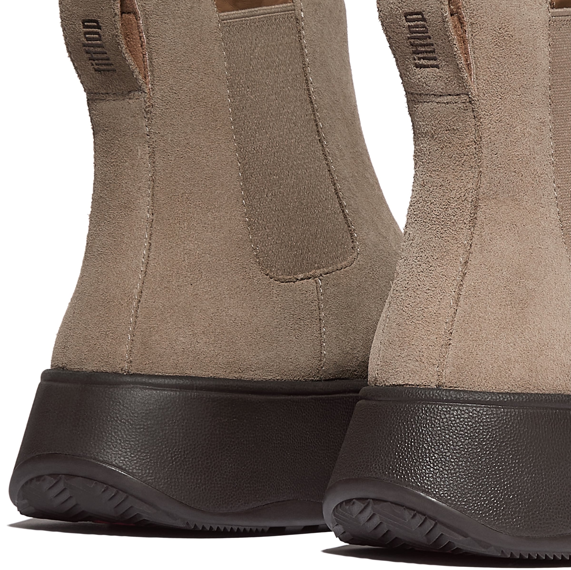 Fitflop »F-MODE«  Chunky Boots mit Plateausohle