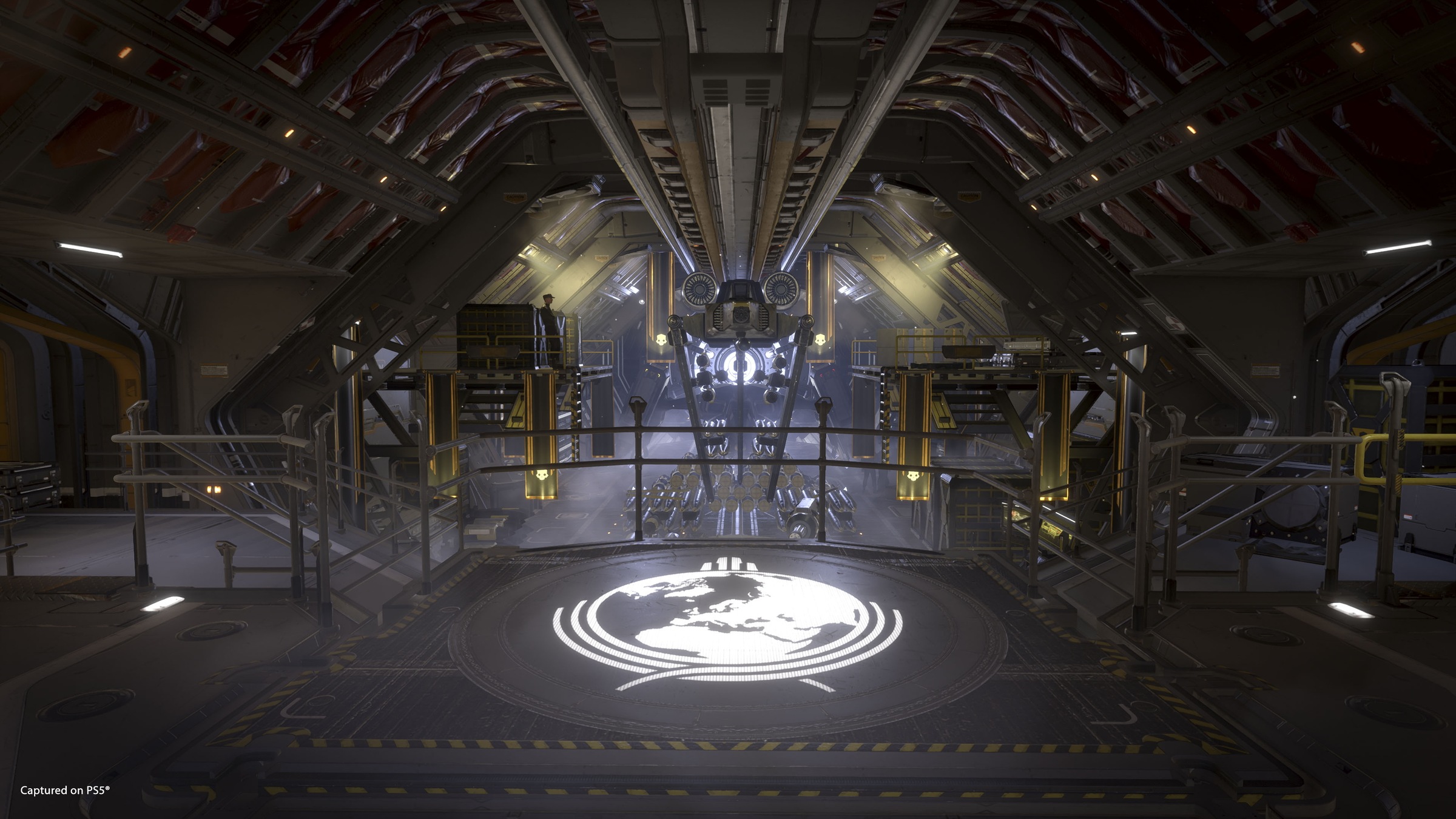 PlayStation 5 Spielesoftware »Helldivers 2« PlayStation 5